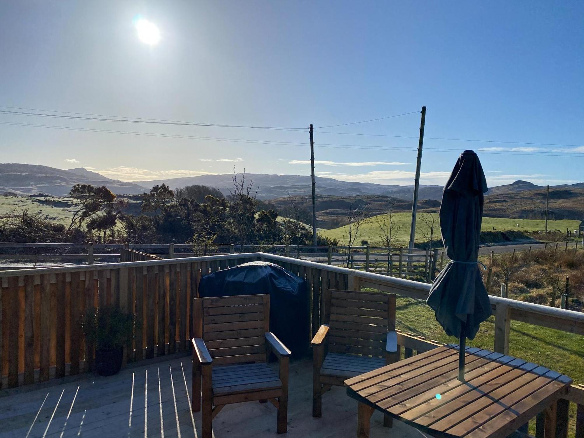 Holiday home Maggies Oban