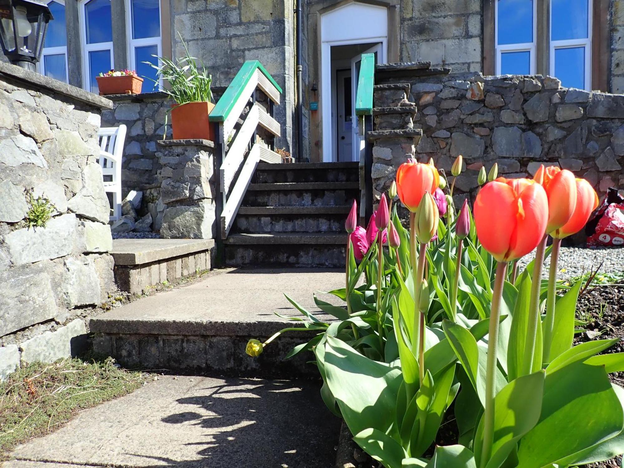 Hawthornbank 4* Oban