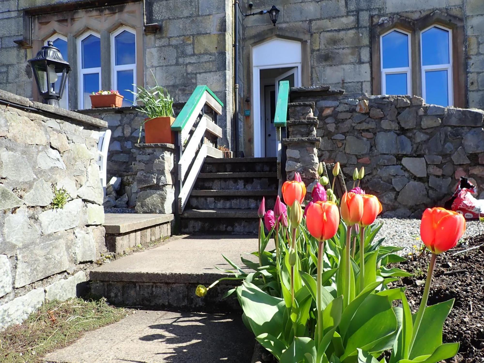 Hawthornbank