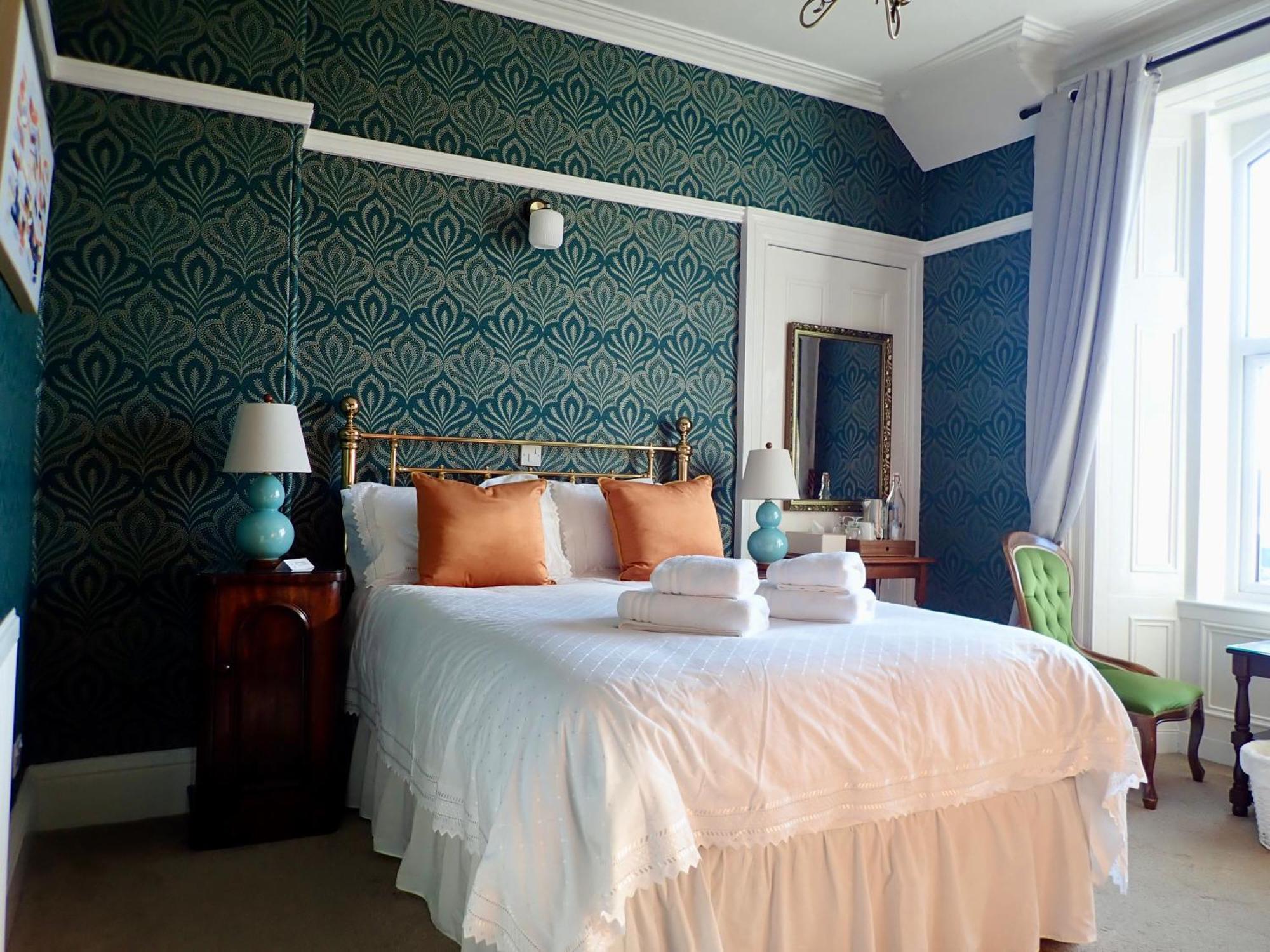 Guest house Hawthornbank 4*