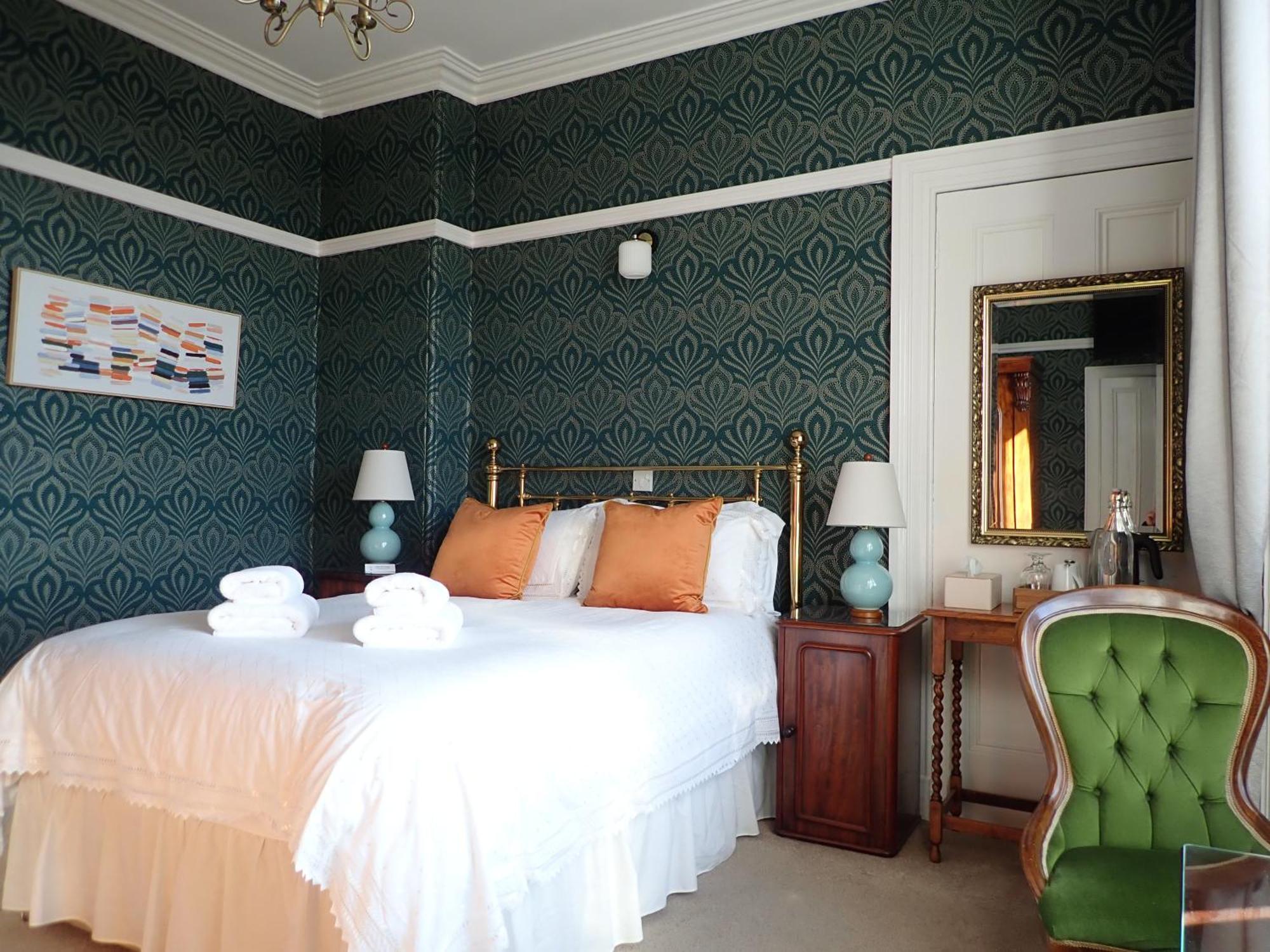 Hawthornbank Guest house Oban