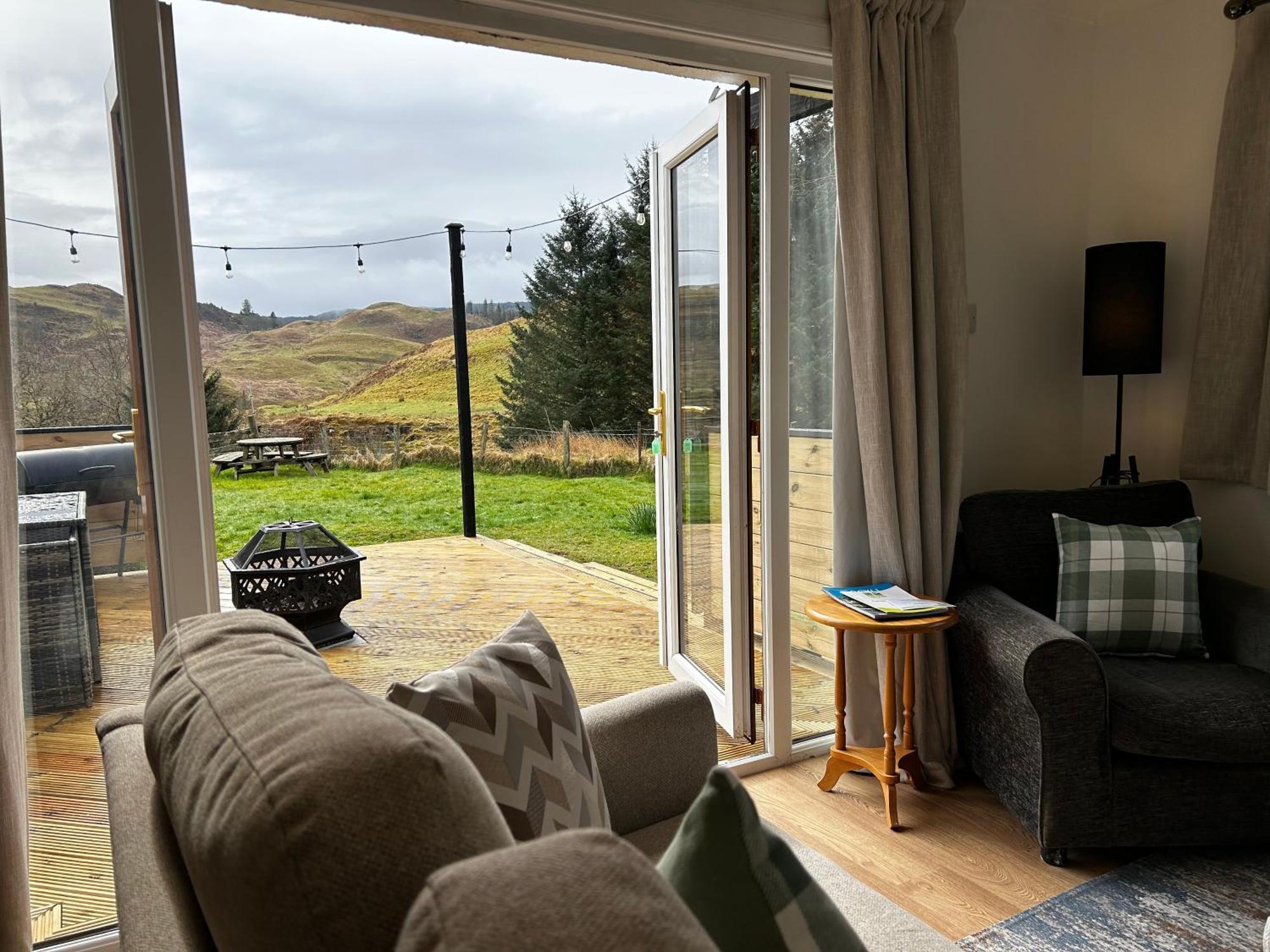 Cologin Holiday home *