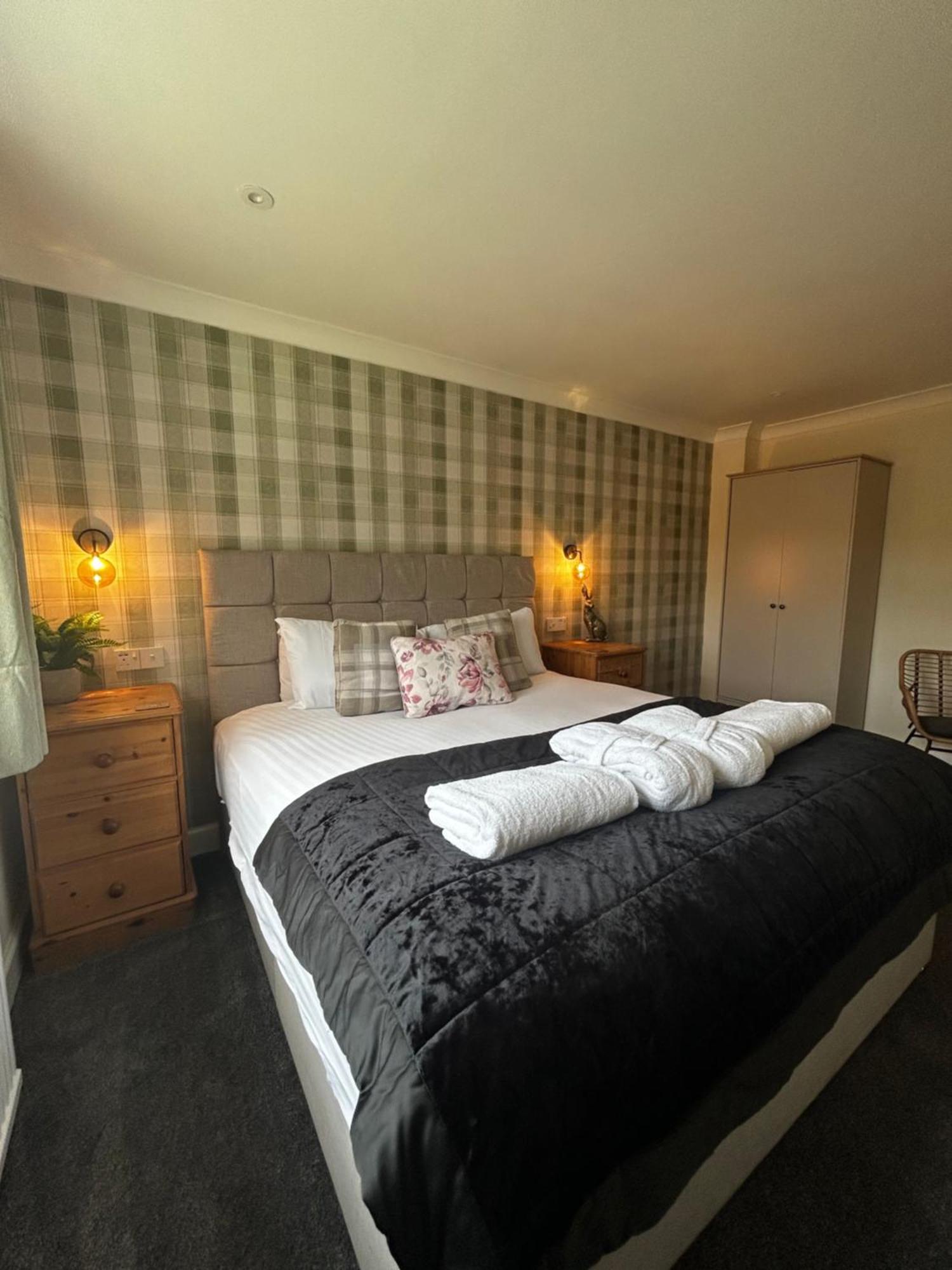 Holiday home Cologin Oban