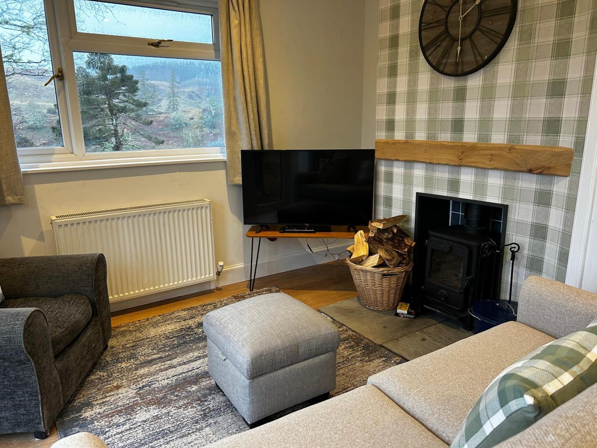 Cologin Holiday home
