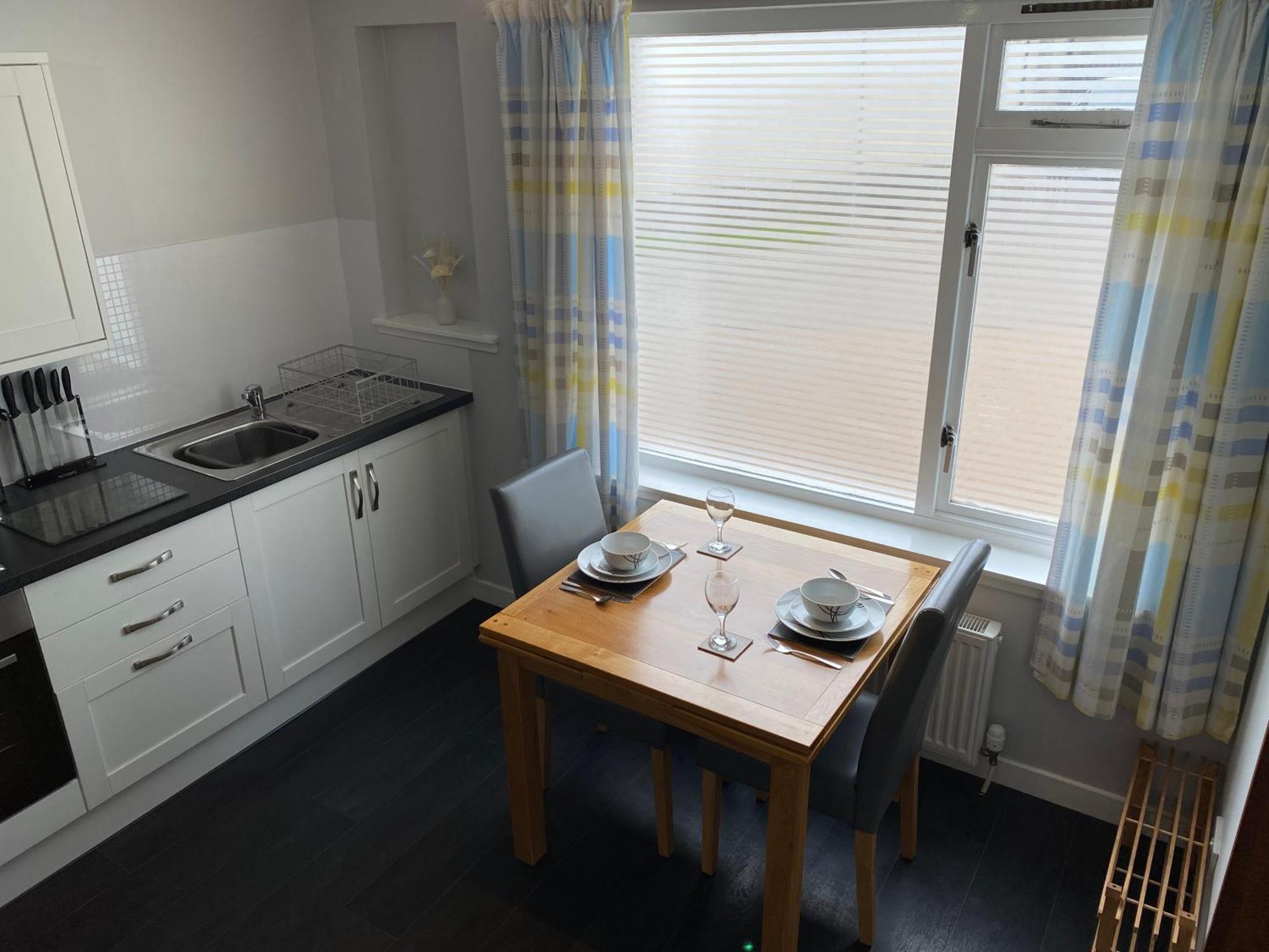 Edgemont Annexe Apartment *