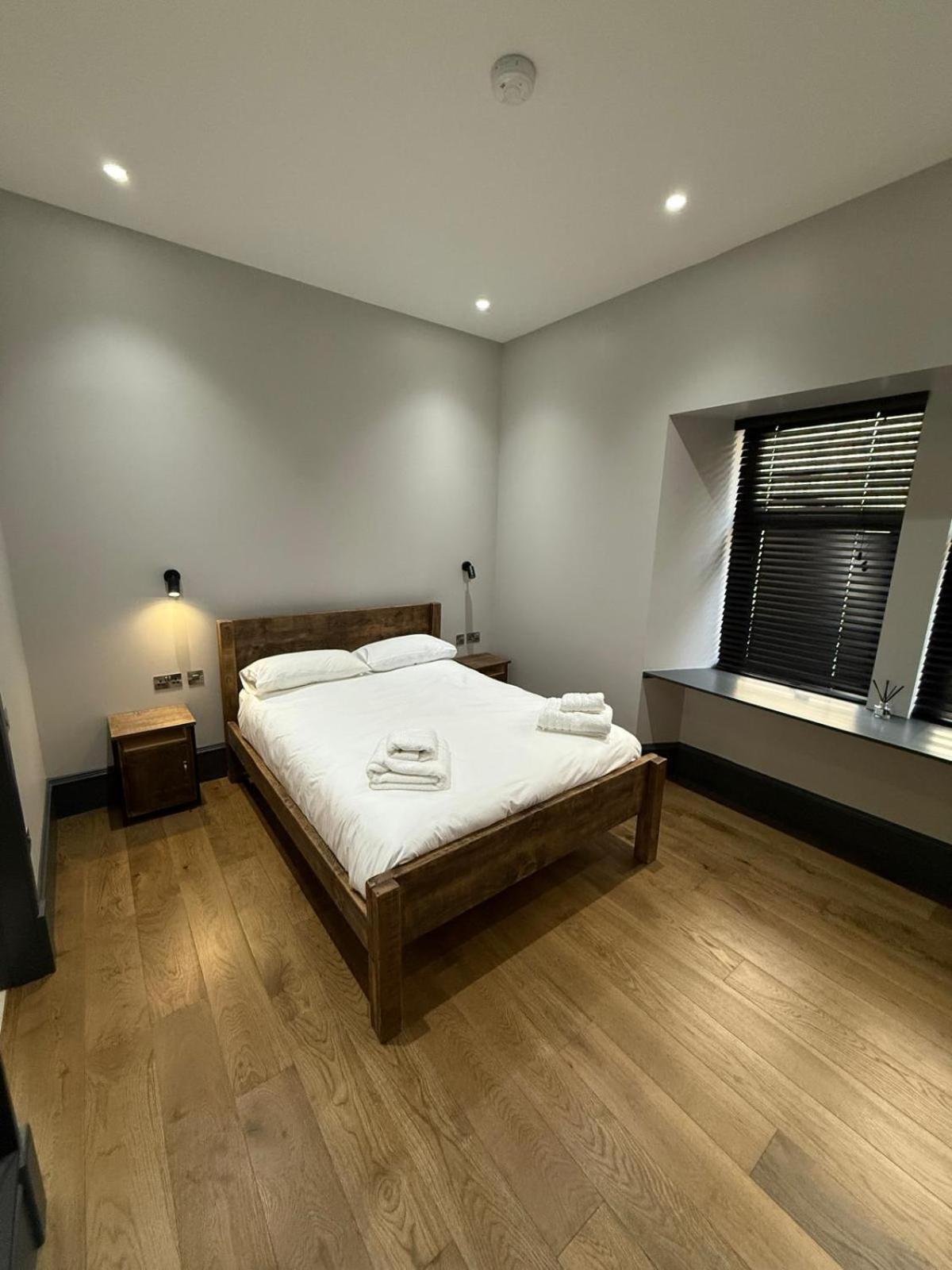 Campbell Street Apartment Oban