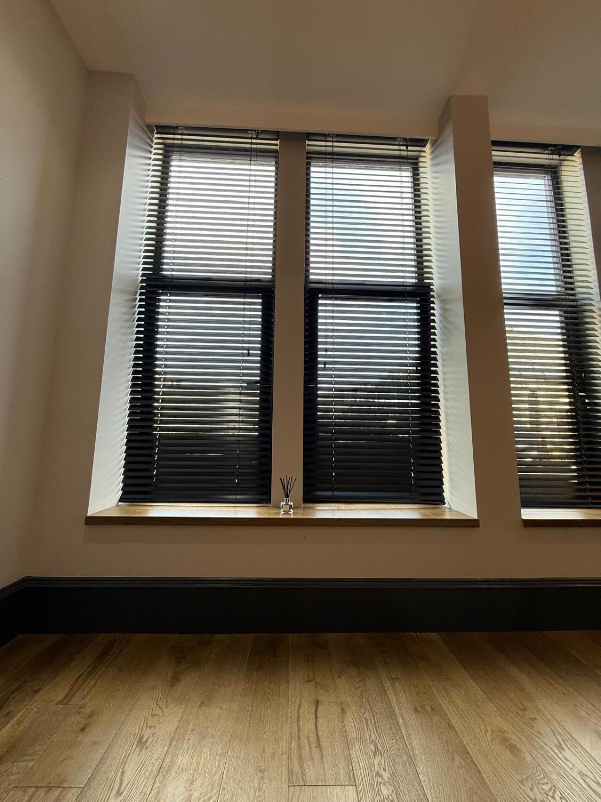 Campbell Street Apartment Oban