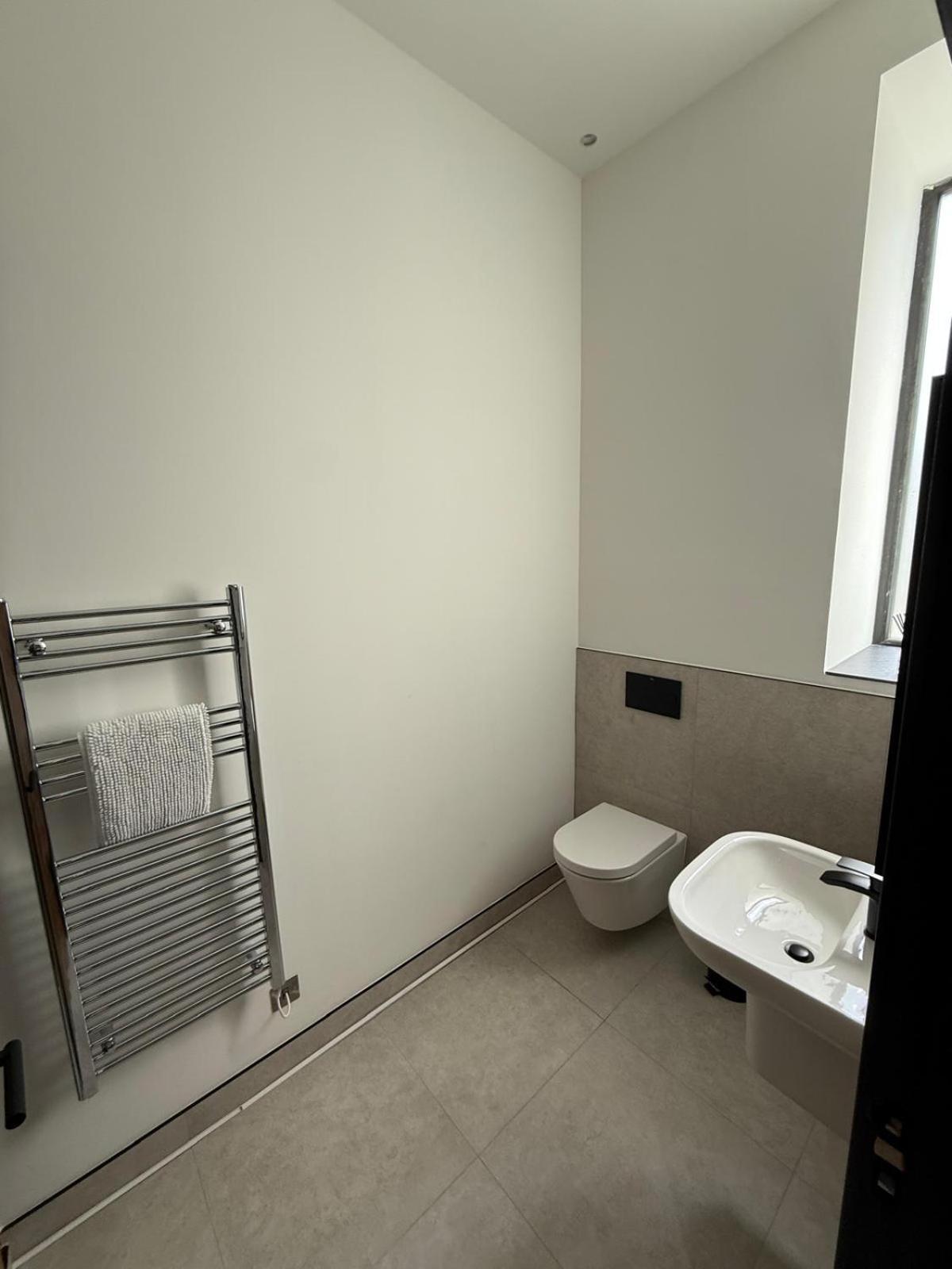 Apartment Campbell Street *