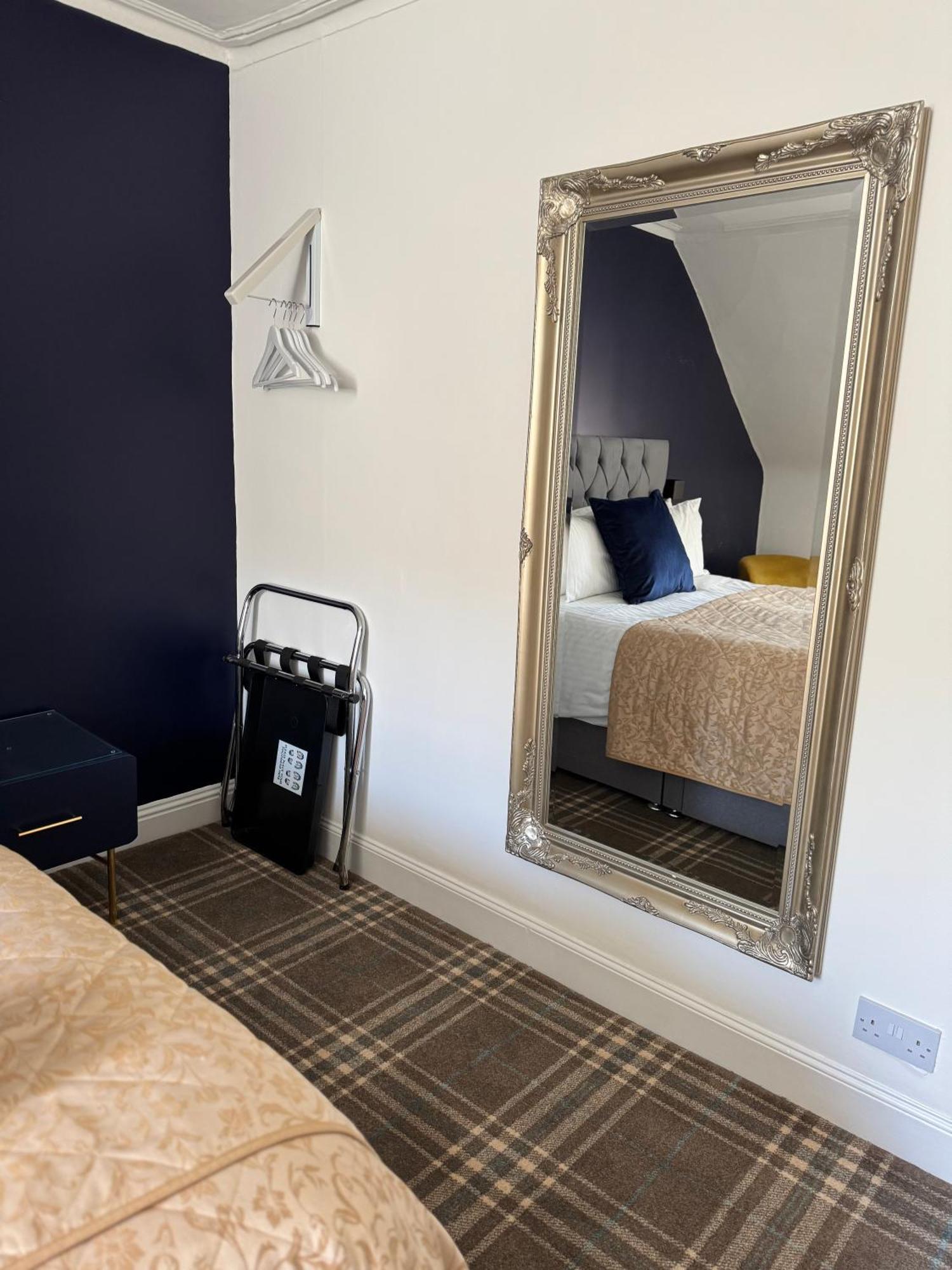 Guest house Sandvilla Oban
