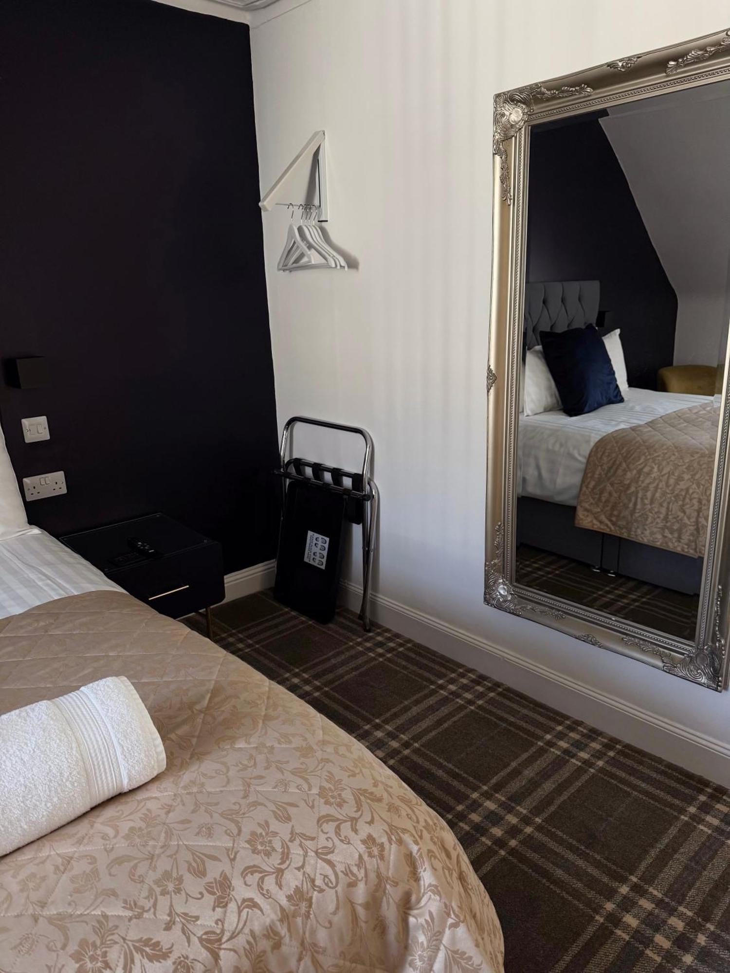 Sandvilla Guest house Oban