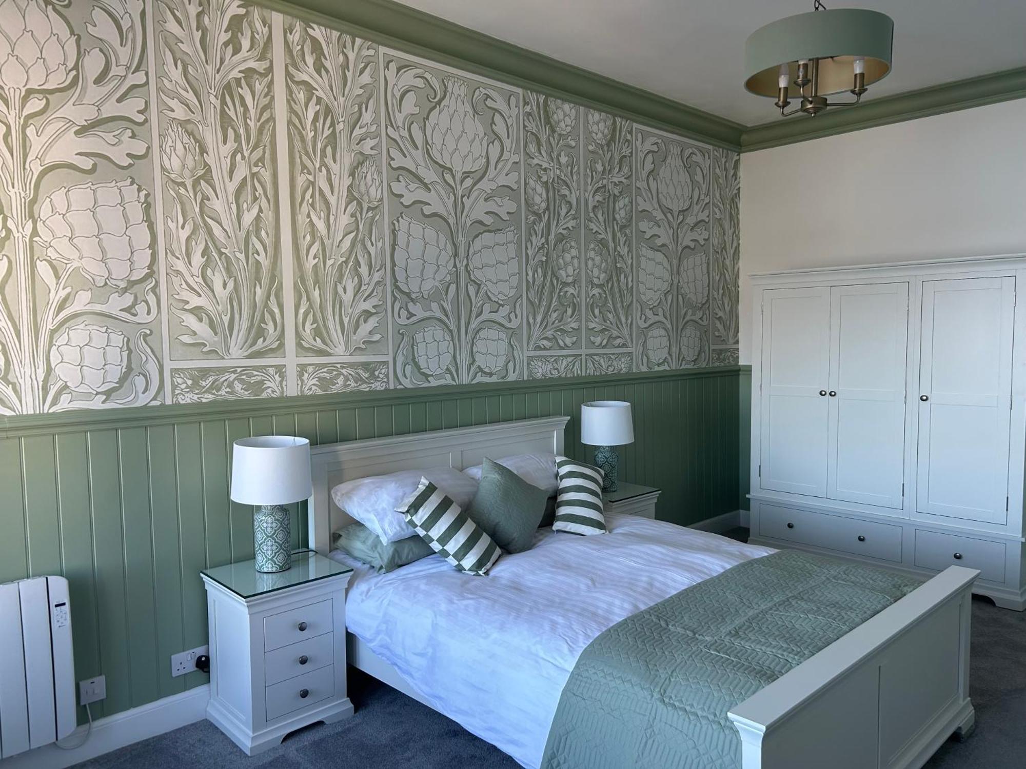 Royal Bank Flat * Oban