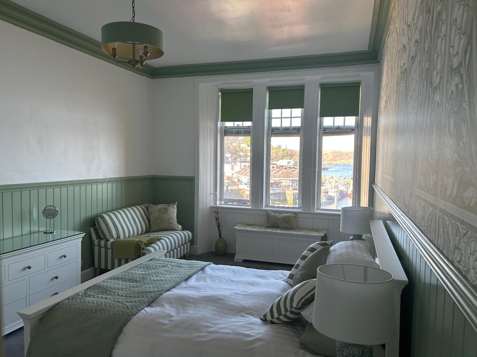 Royal Bank Flat Apartment