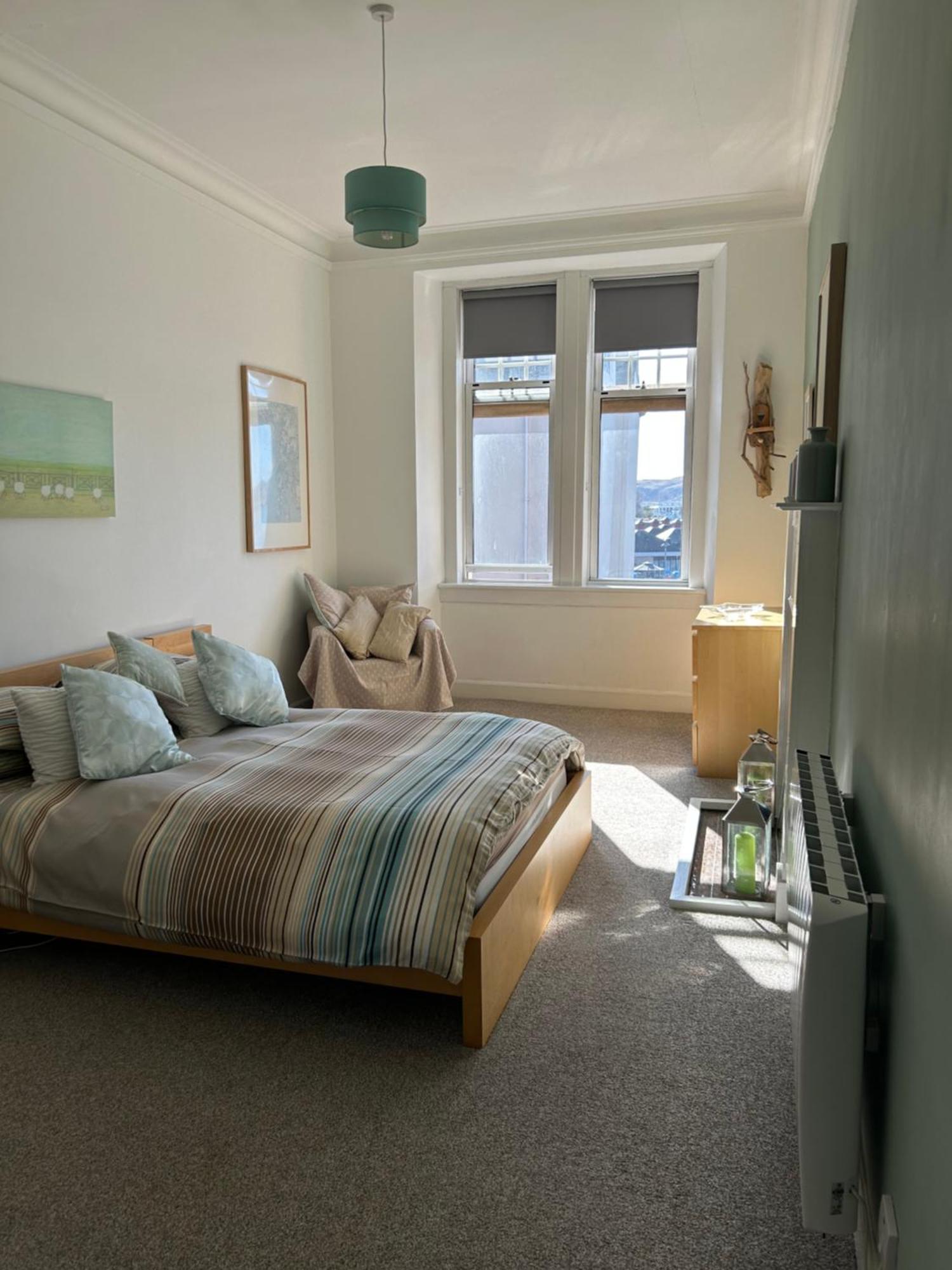 Royal Bank Flat Apartment *