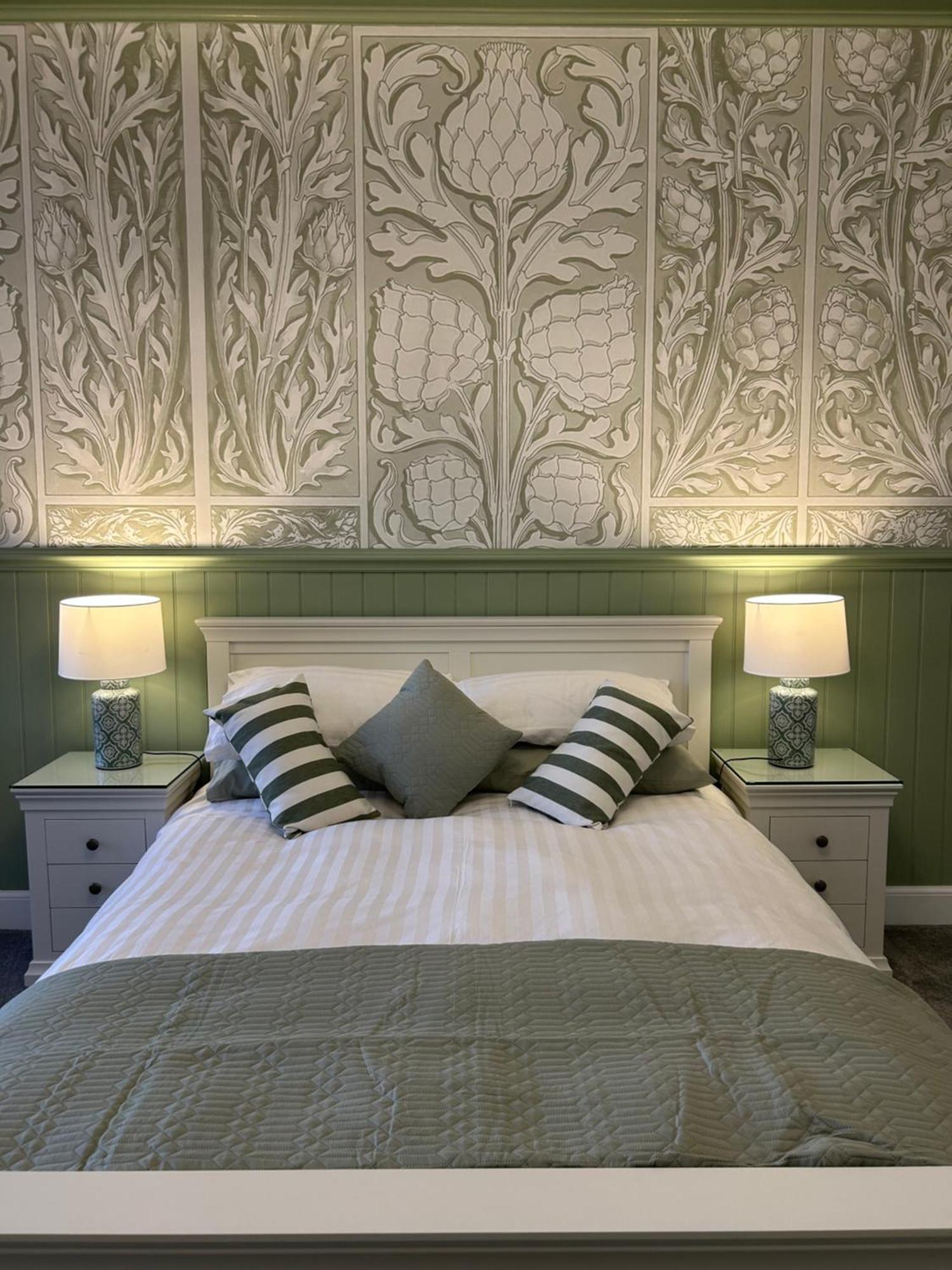 Royal Bank Flat Apartment Oban