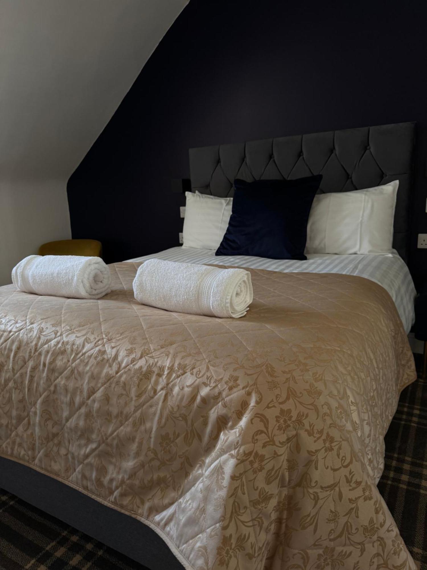 Guest house Sandvilla