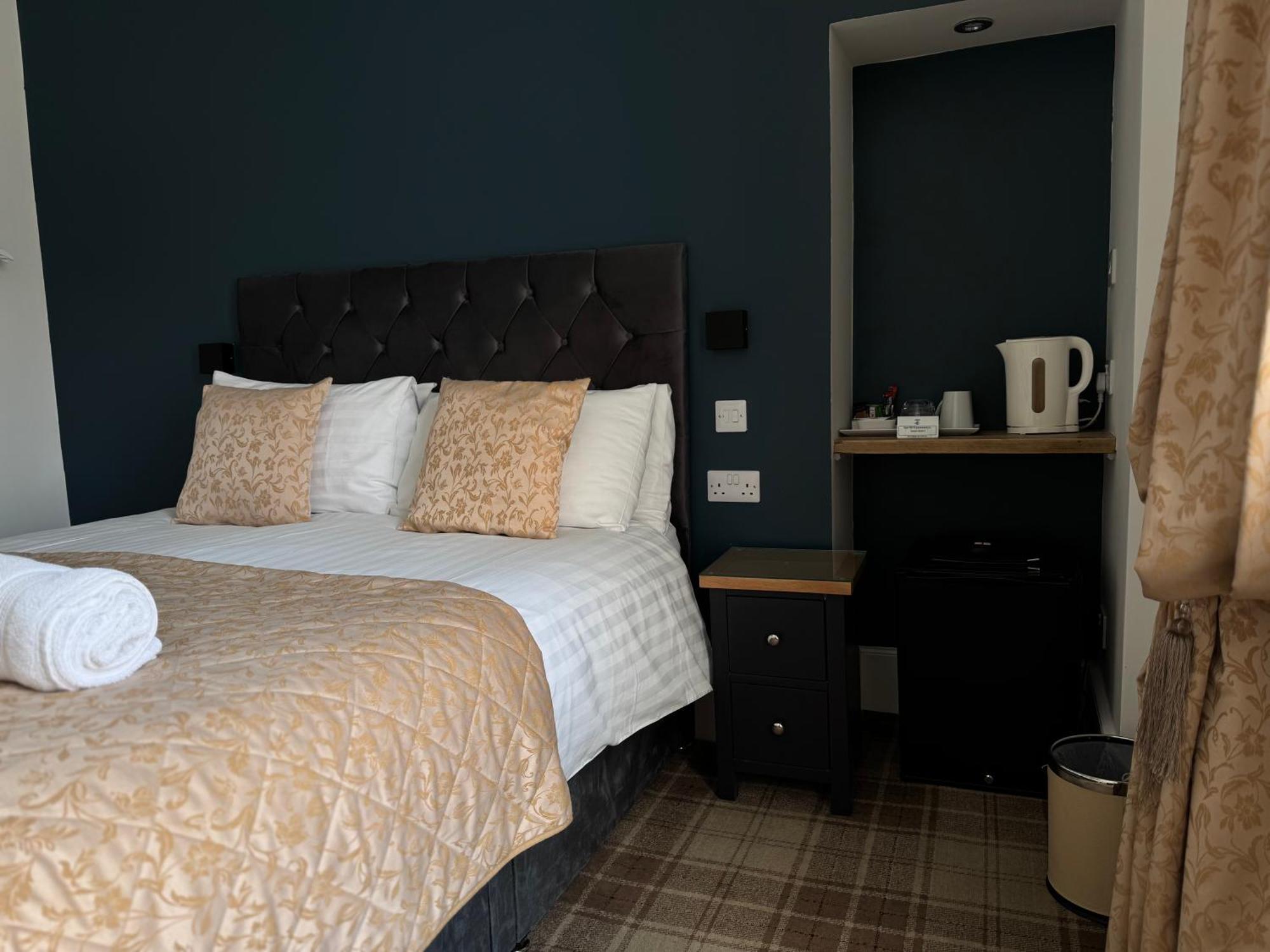 Sandvilla Guest house Oban