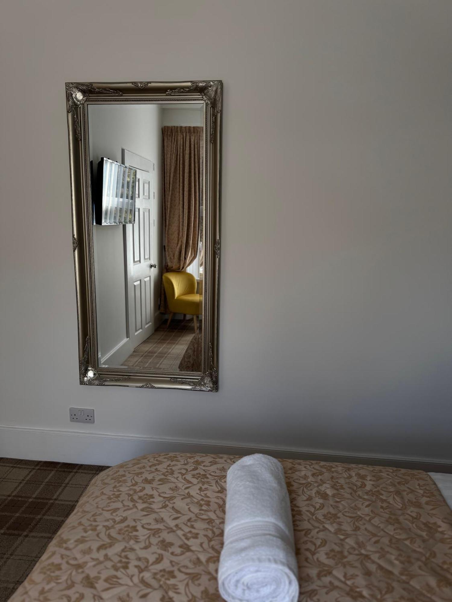 Guest house Sandvilla
