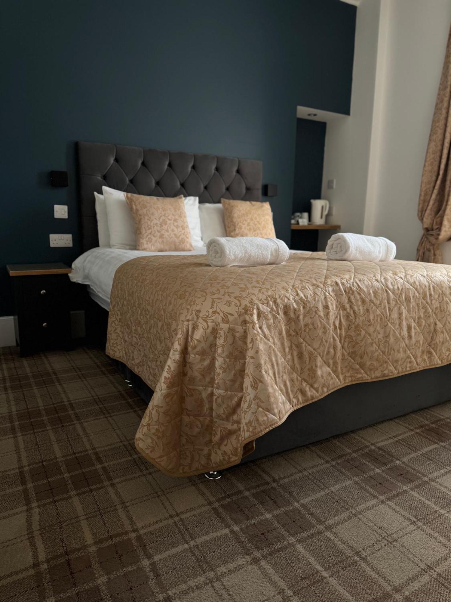 Sandvilla Guest house Oban
