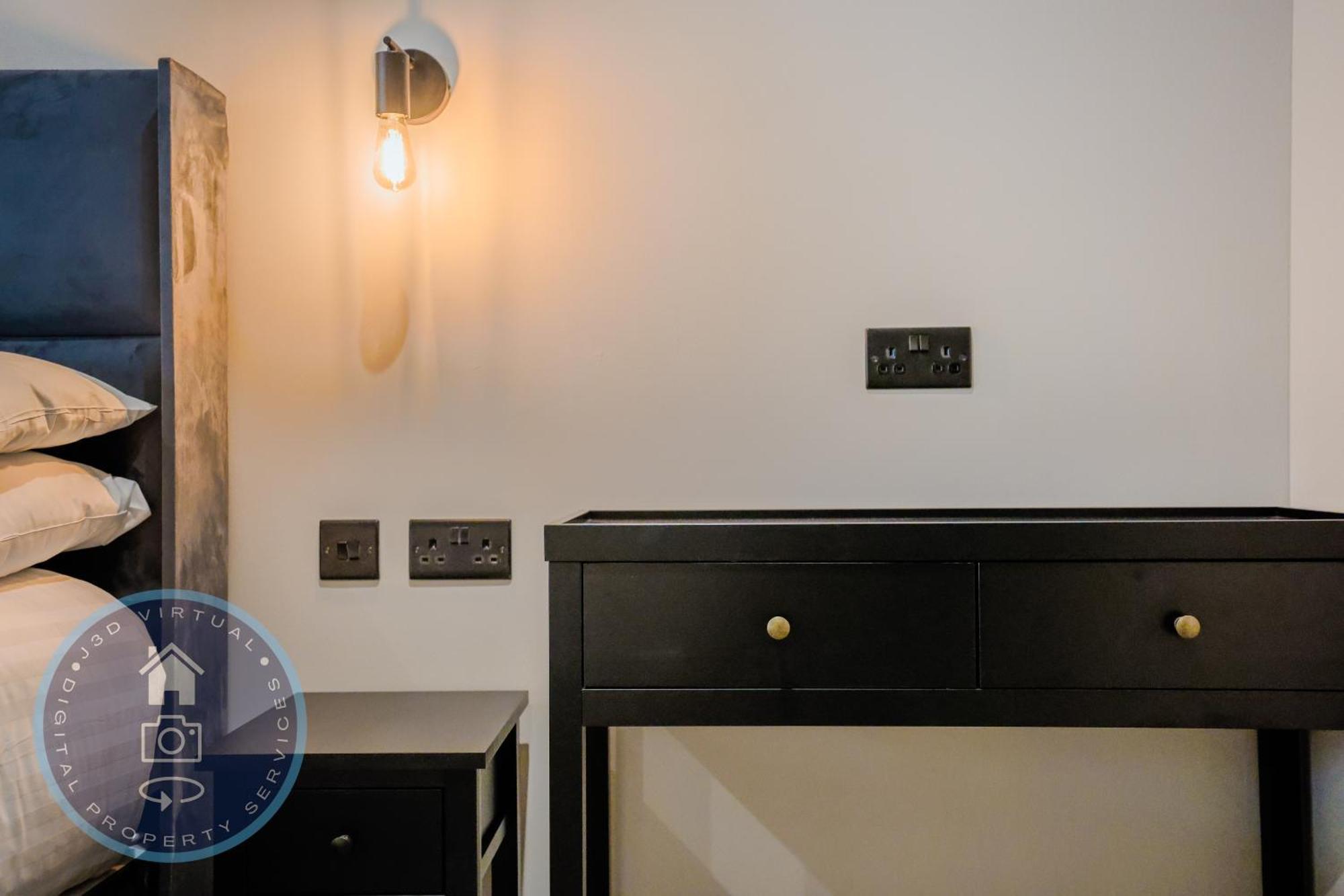The Righ Guest house *