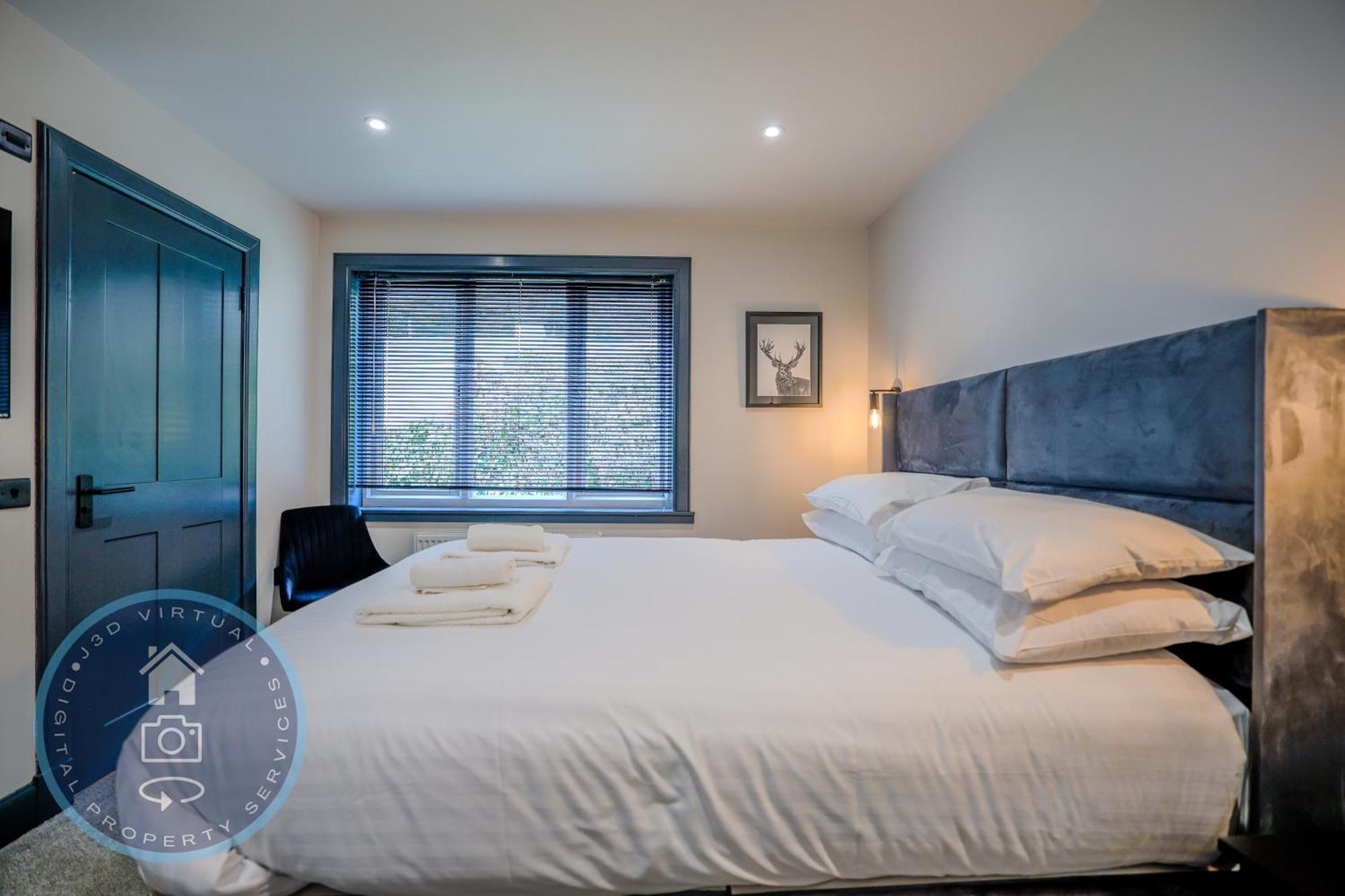 The Righ Guest house Oban