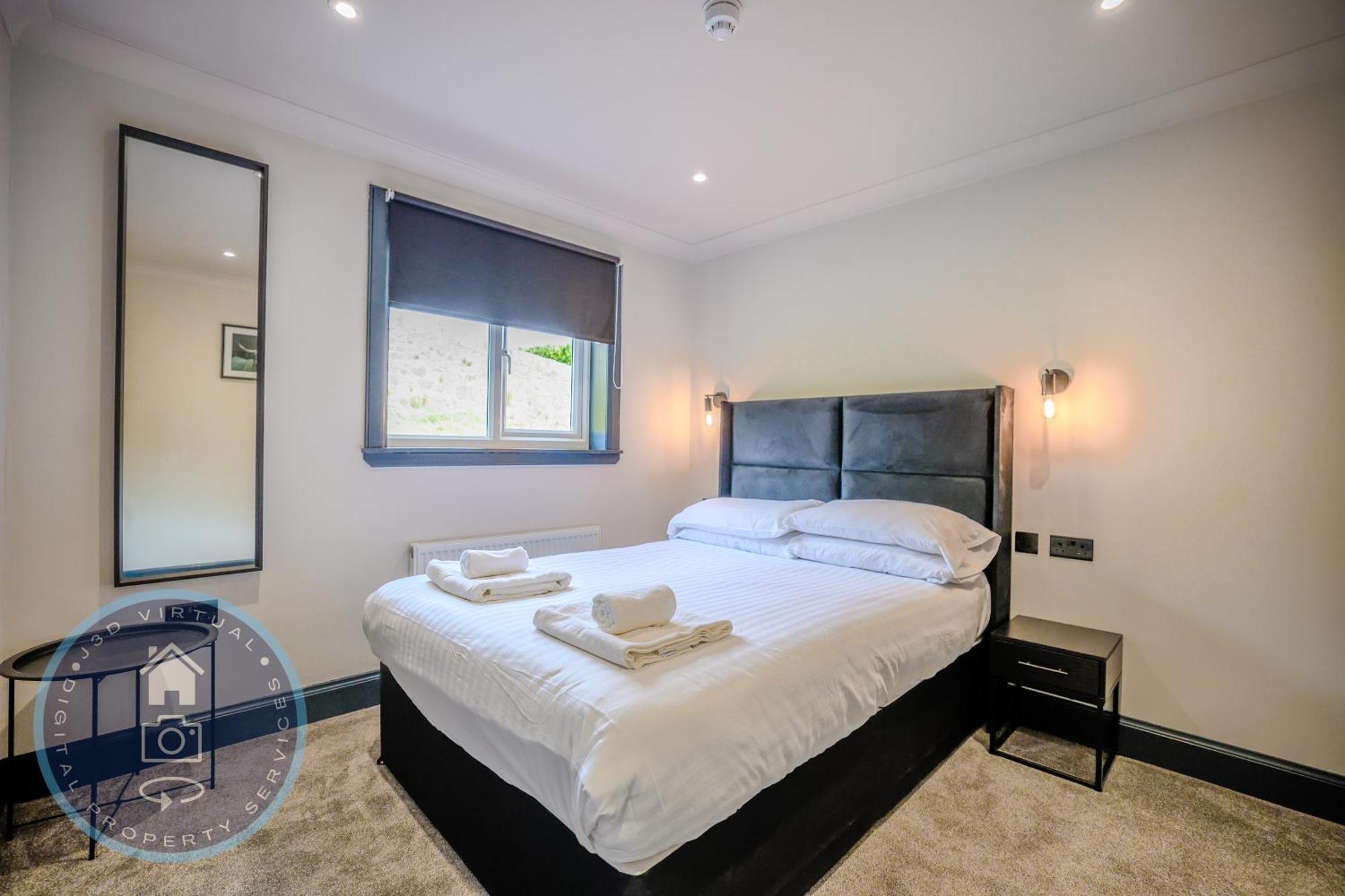 The Righ Guest house