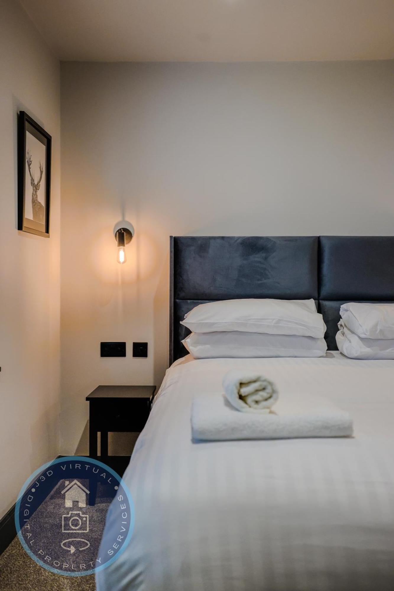 Guest house The Righ