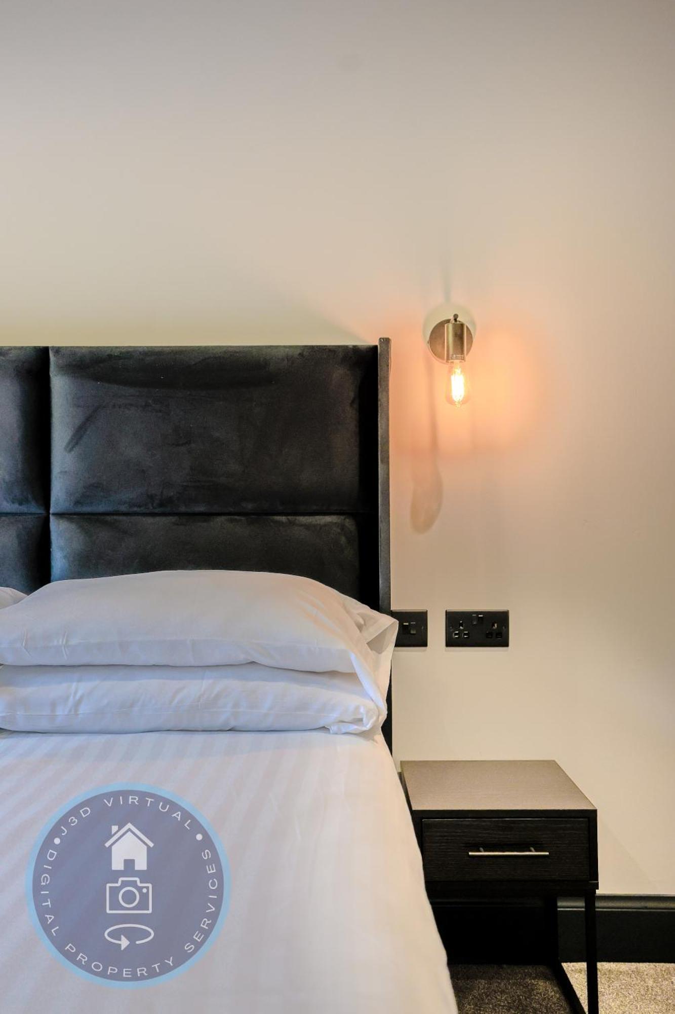 The Righ Guest house Oban