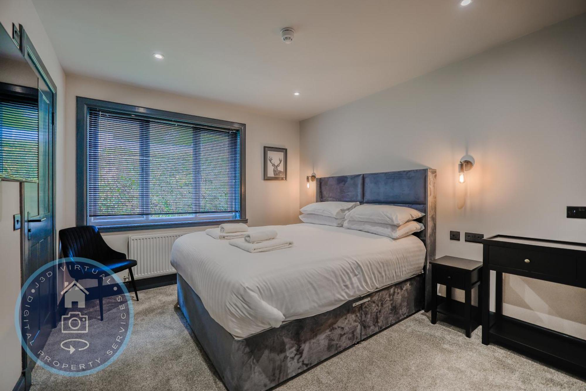 The Righ Guest house