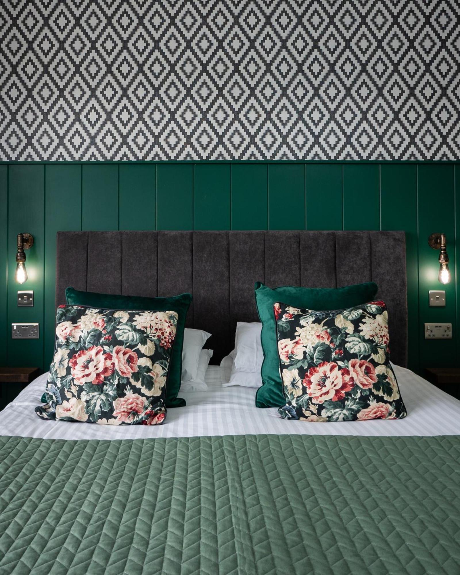 Witchwood House Guest house