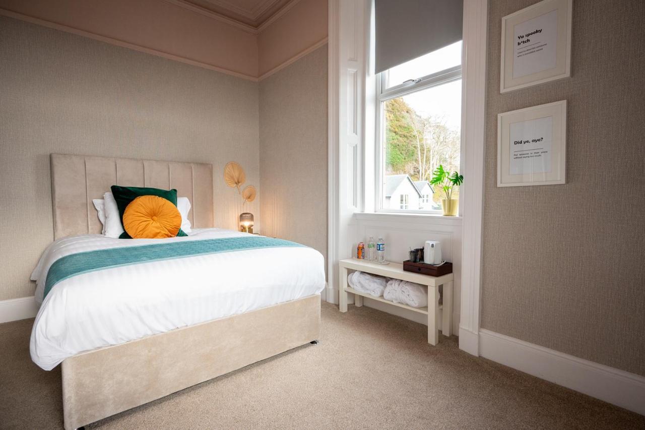 Guest house Witchwood House 2*