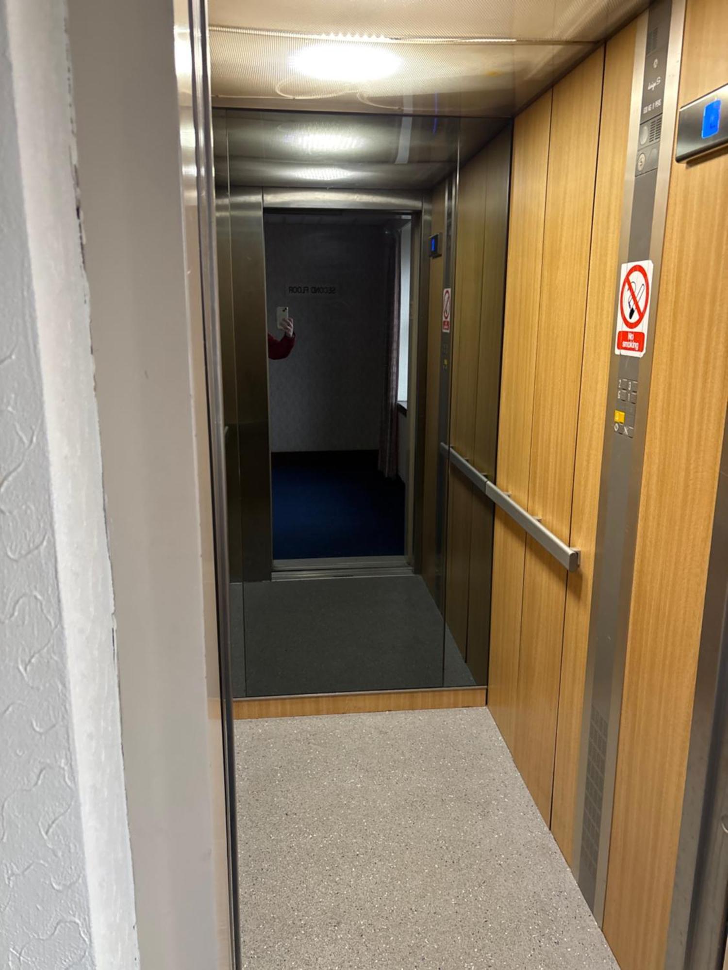 16 Macgregor Court,