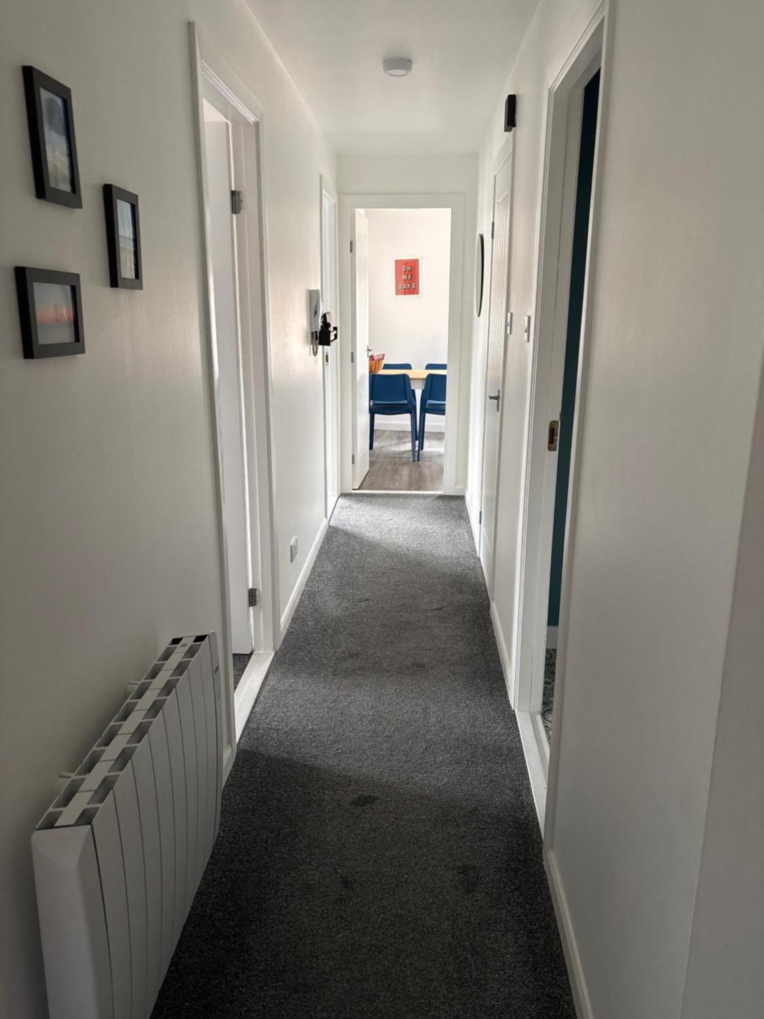 16 Macgregor Court, Apartment *