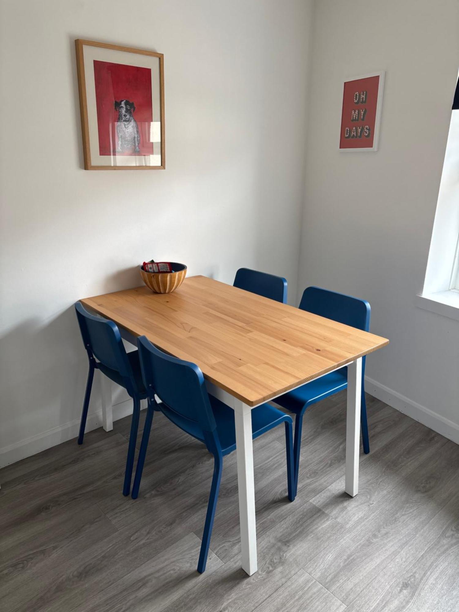 Apartment 16 Macgregor Court, *