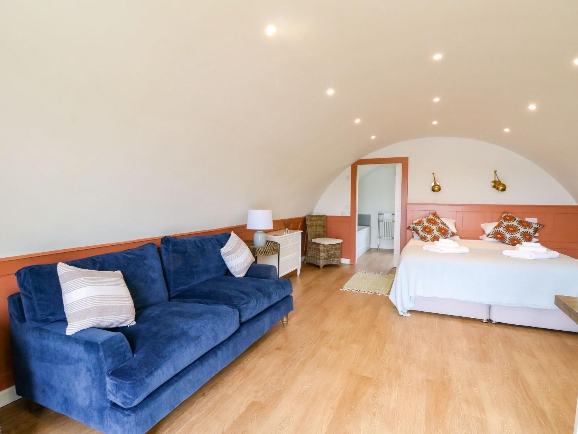 Holiday home Losal