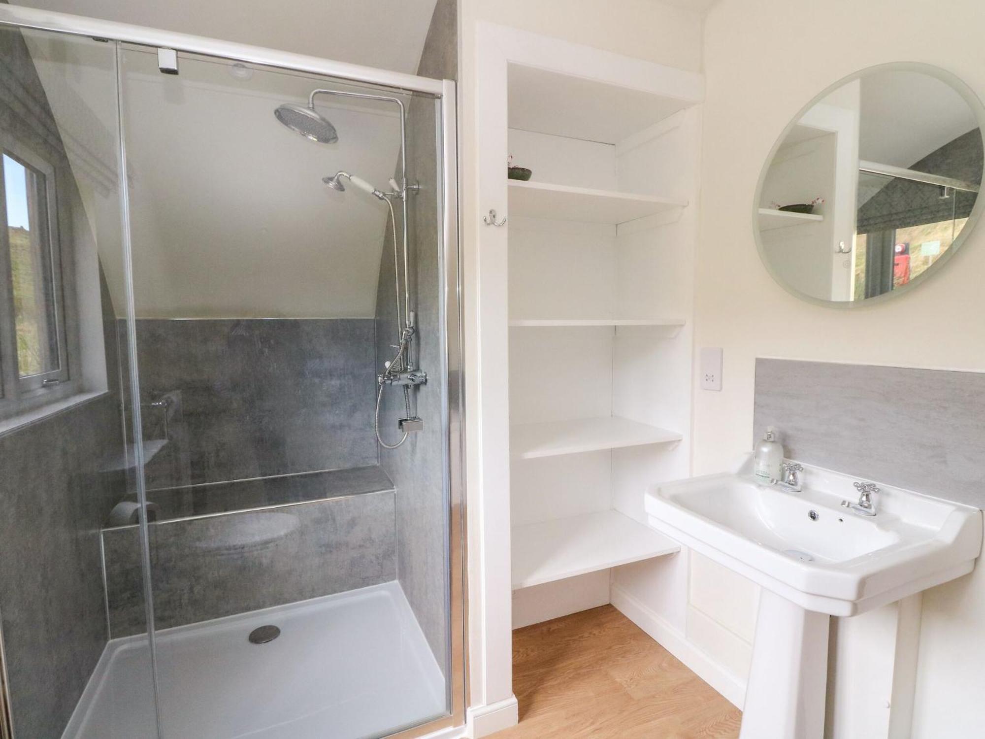 Losal Holiday home Oban