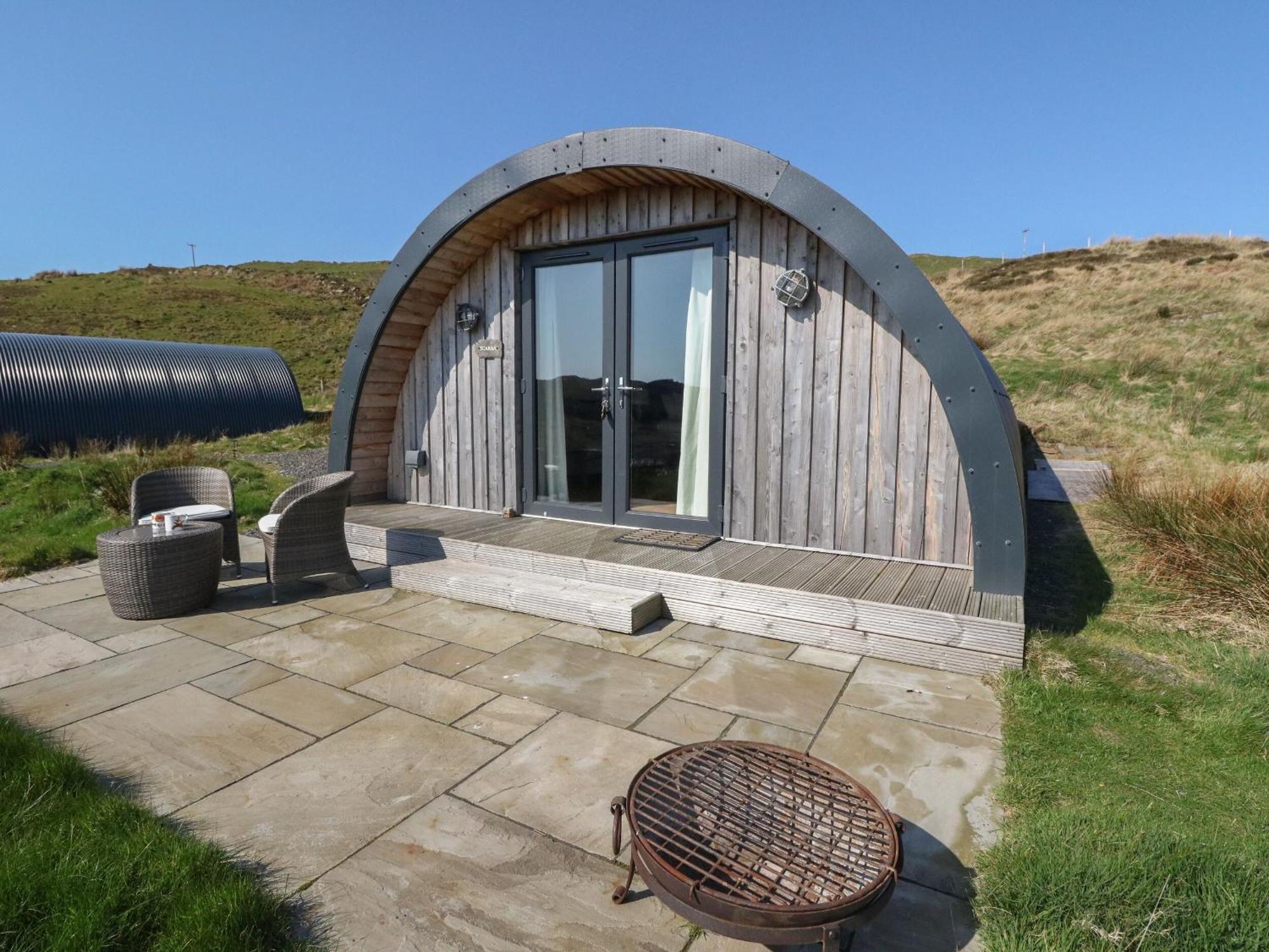 Holiday home Losal *