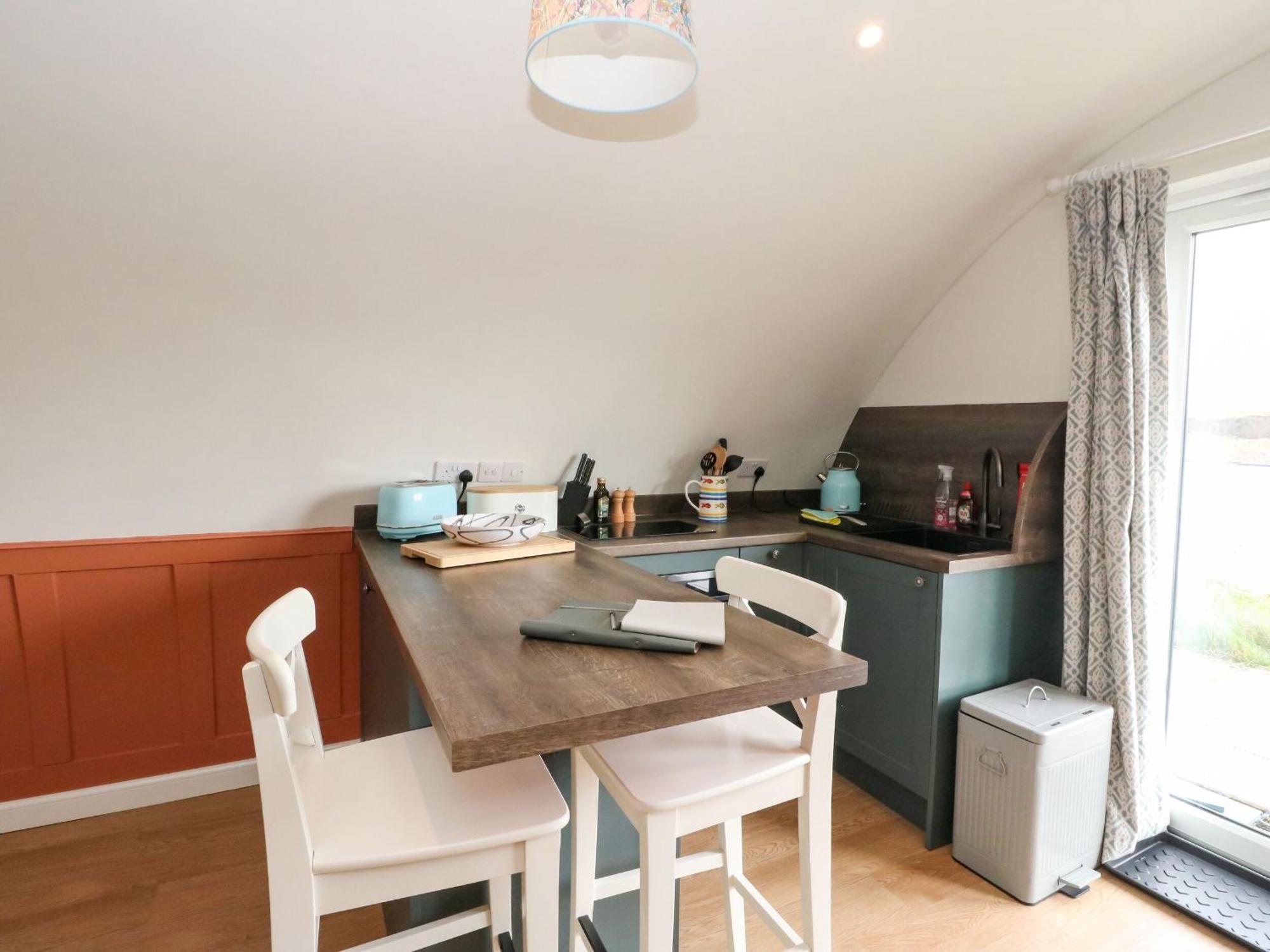 Losal Holiday home Oban