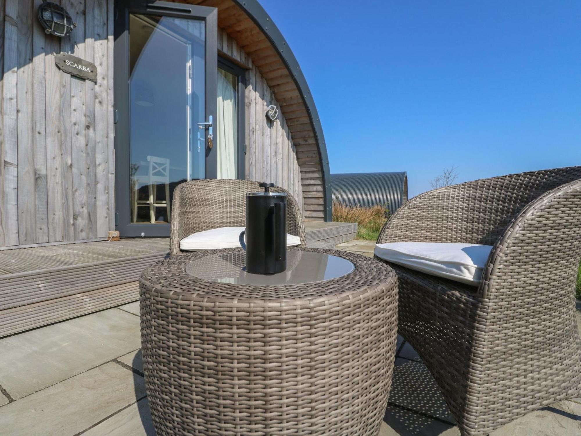 Holiday home Losal