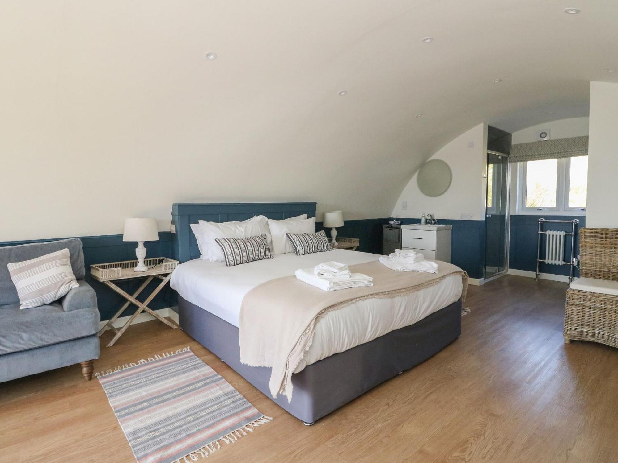 Scarba Holiday home Oban