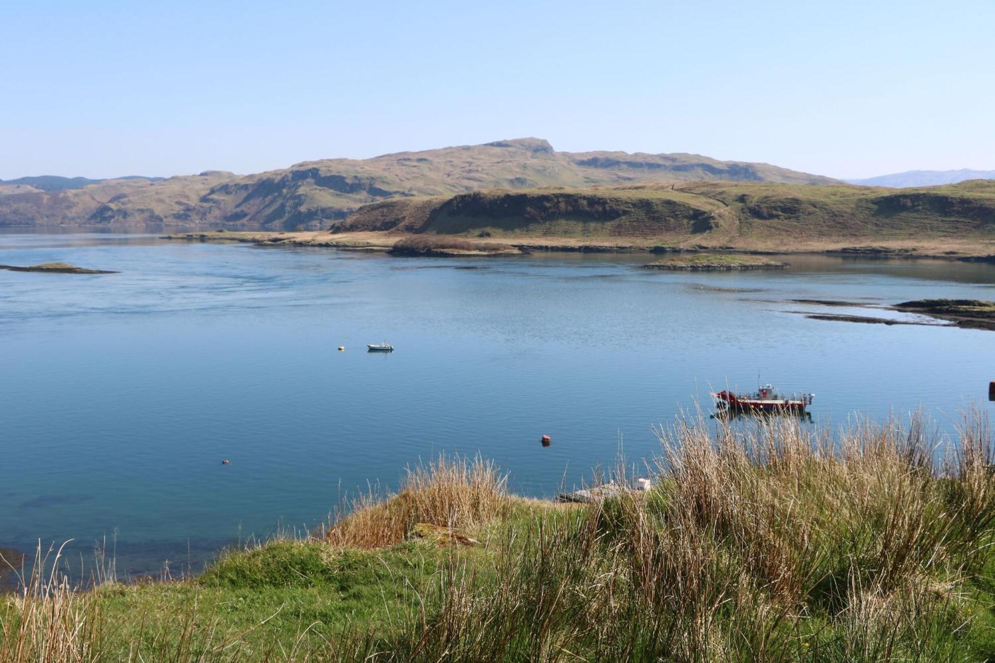 Holiday home Scarba Oban