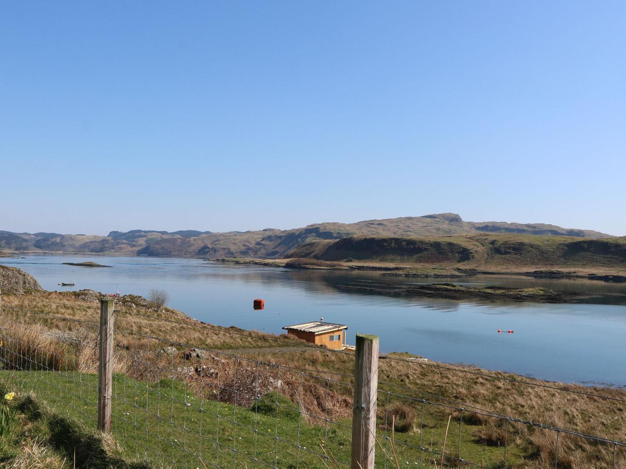 Holiday home Insh Oban