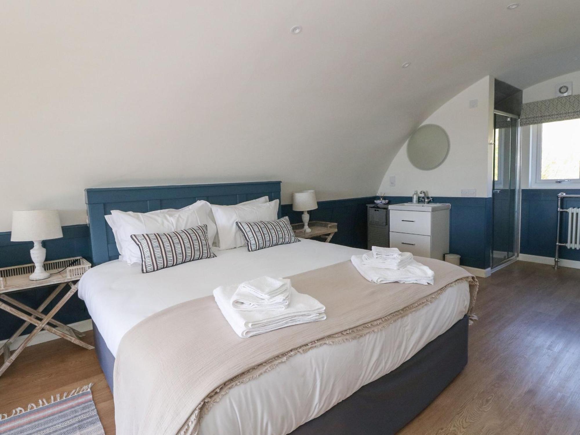 Scarba Holiday home