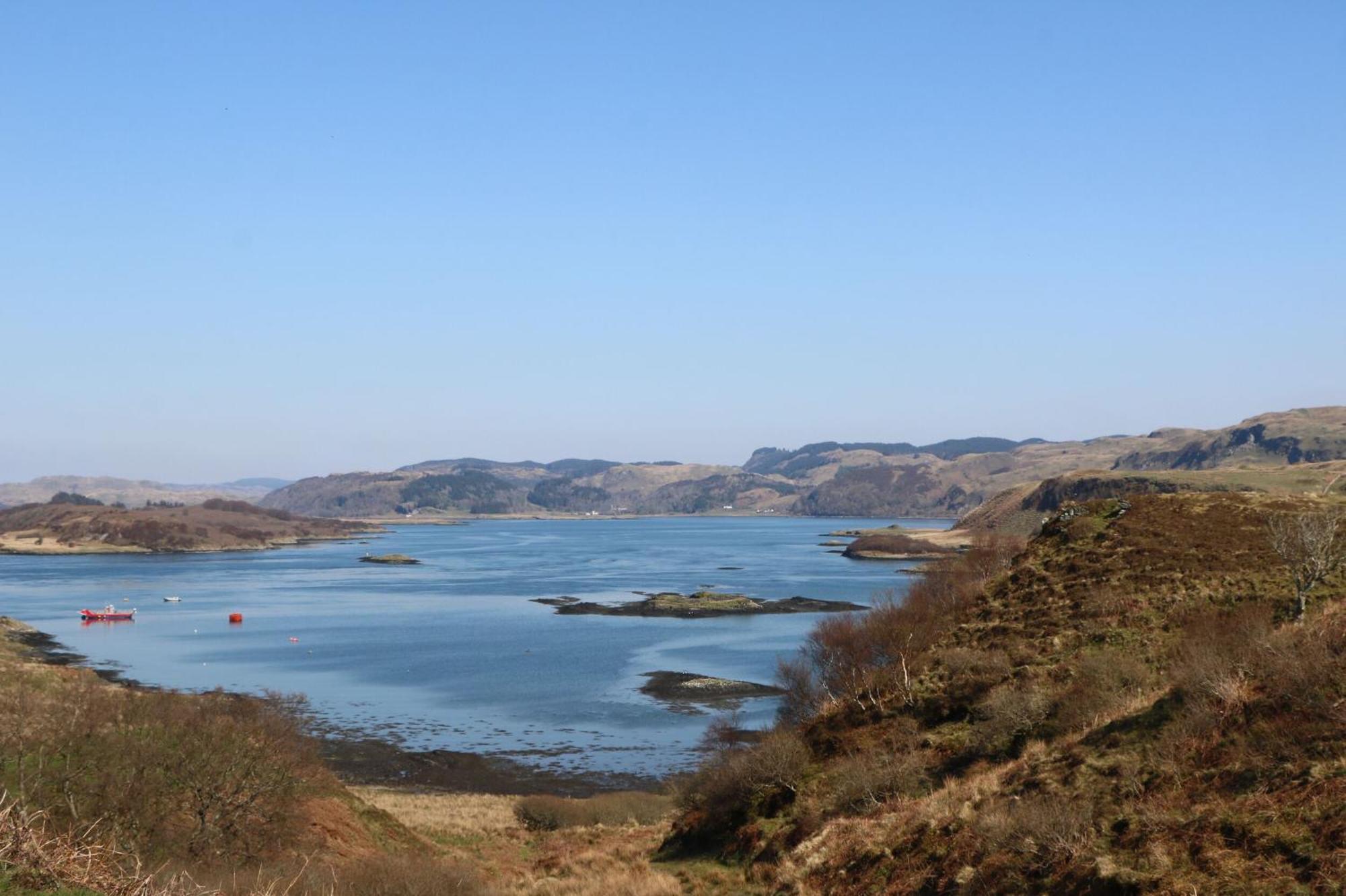 Holiday home Insh Oban