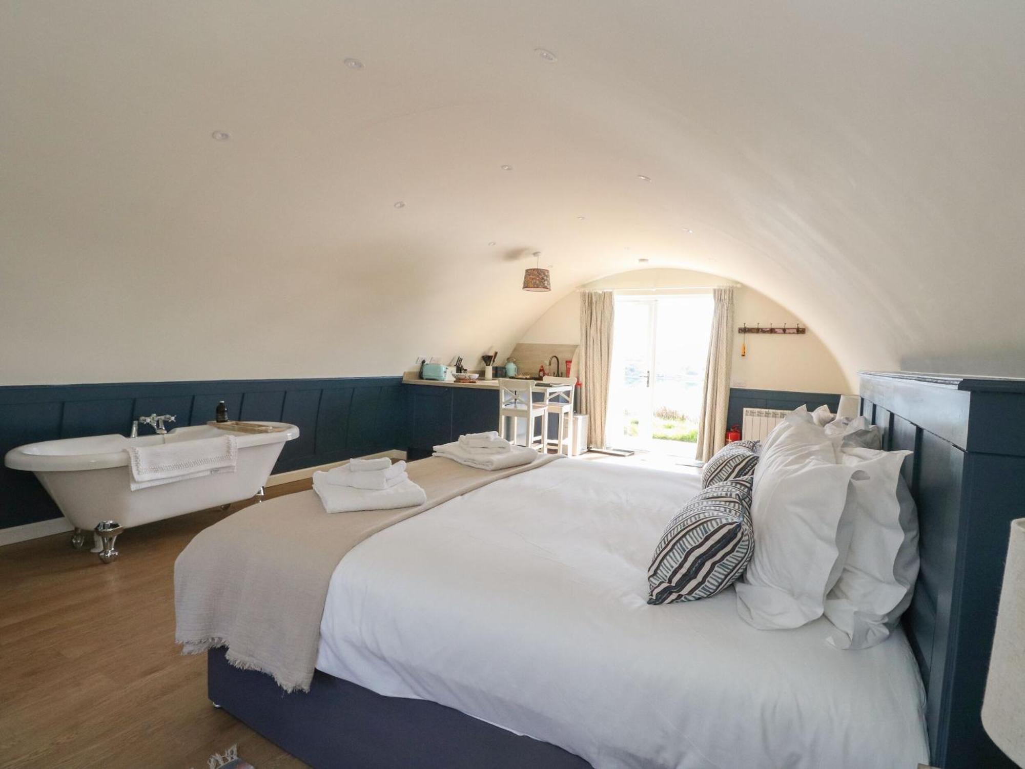 Holiday home Scarba *