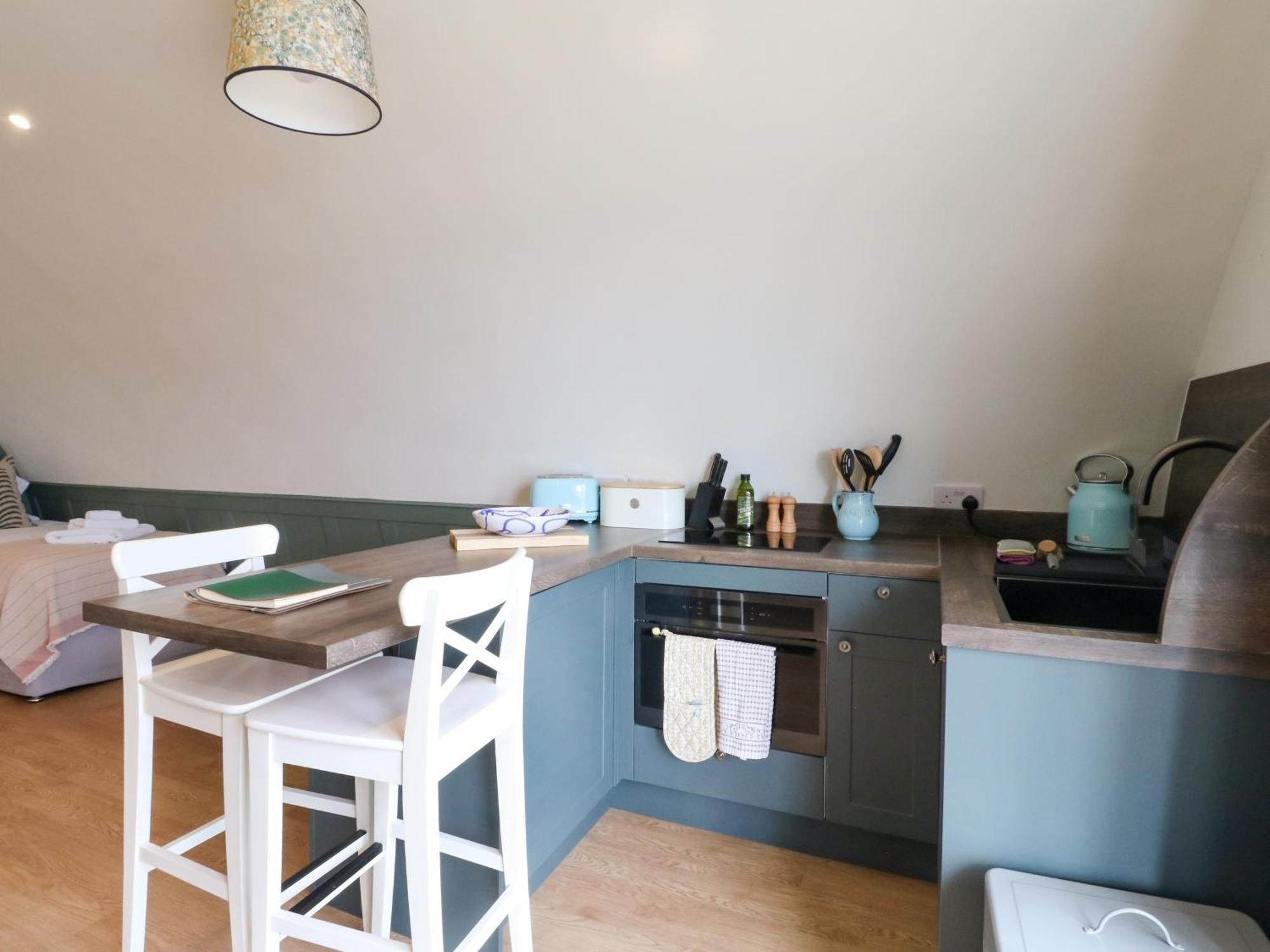 Insh Holiday home Oban
