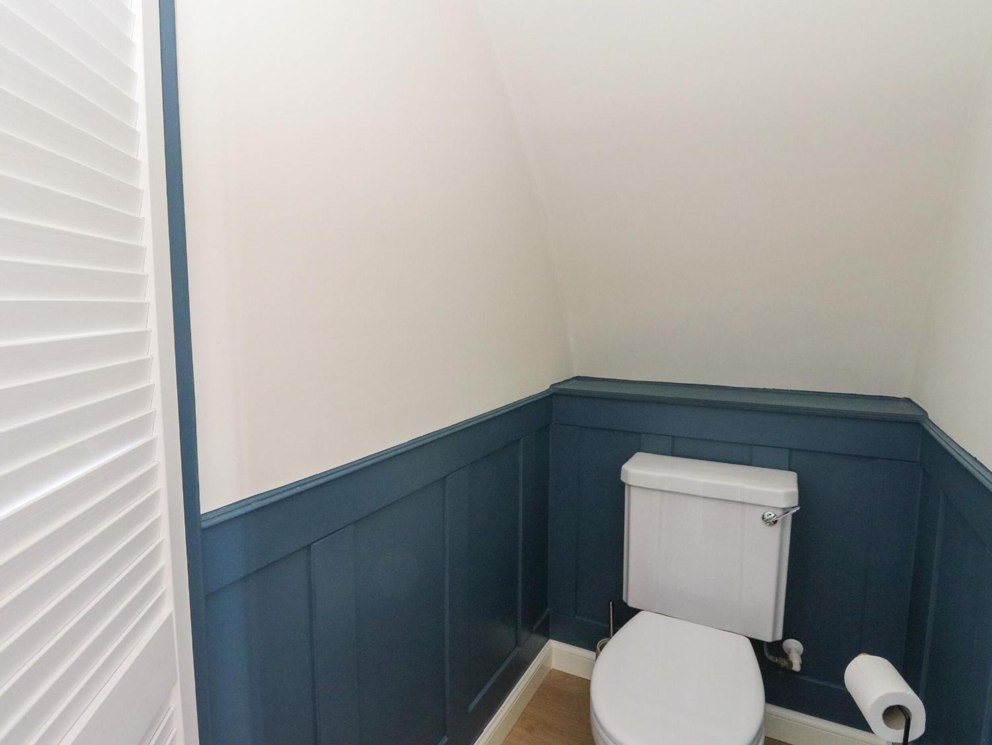 Holiday home Scarba Oban