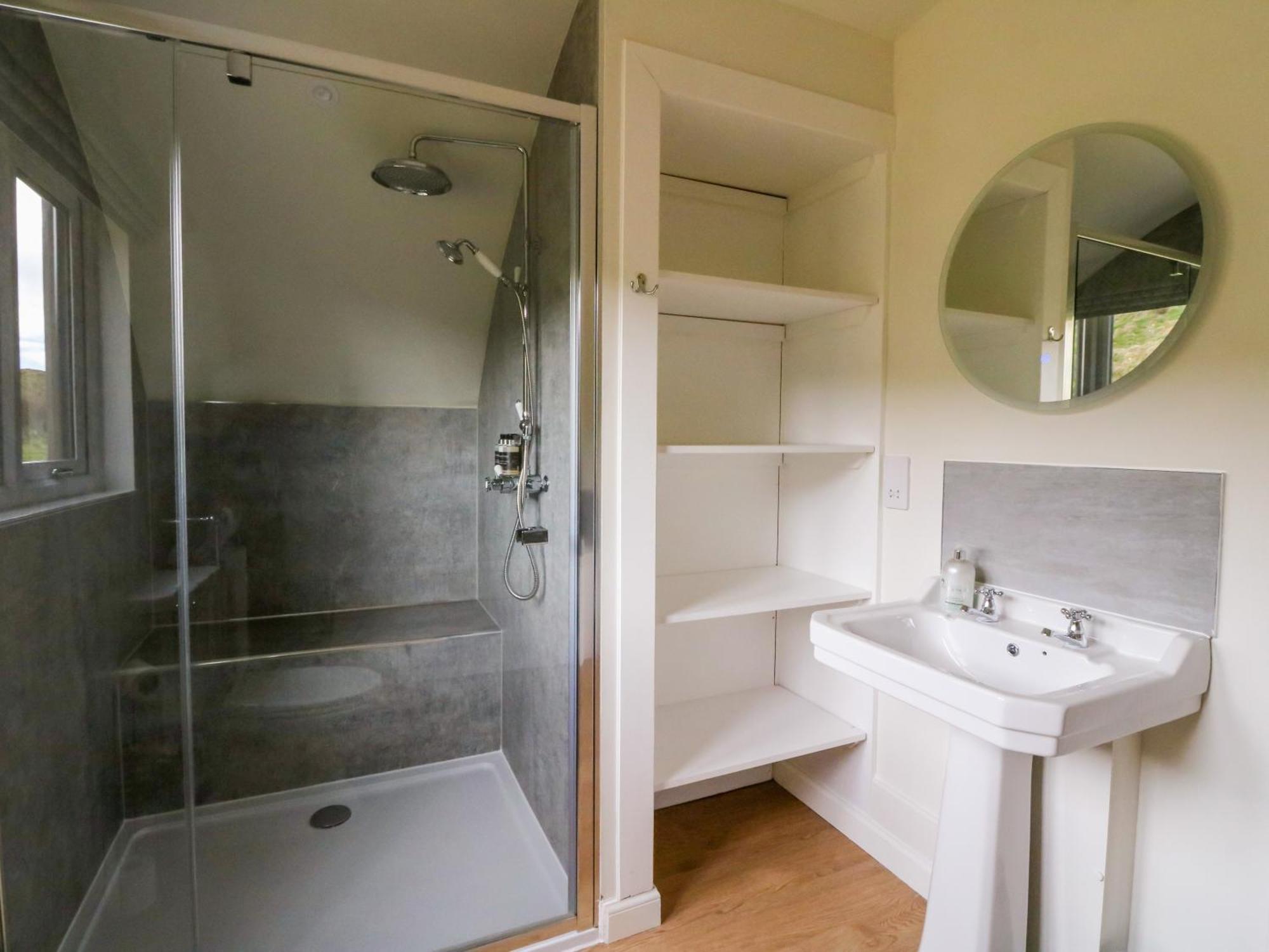 Insh Holiday home