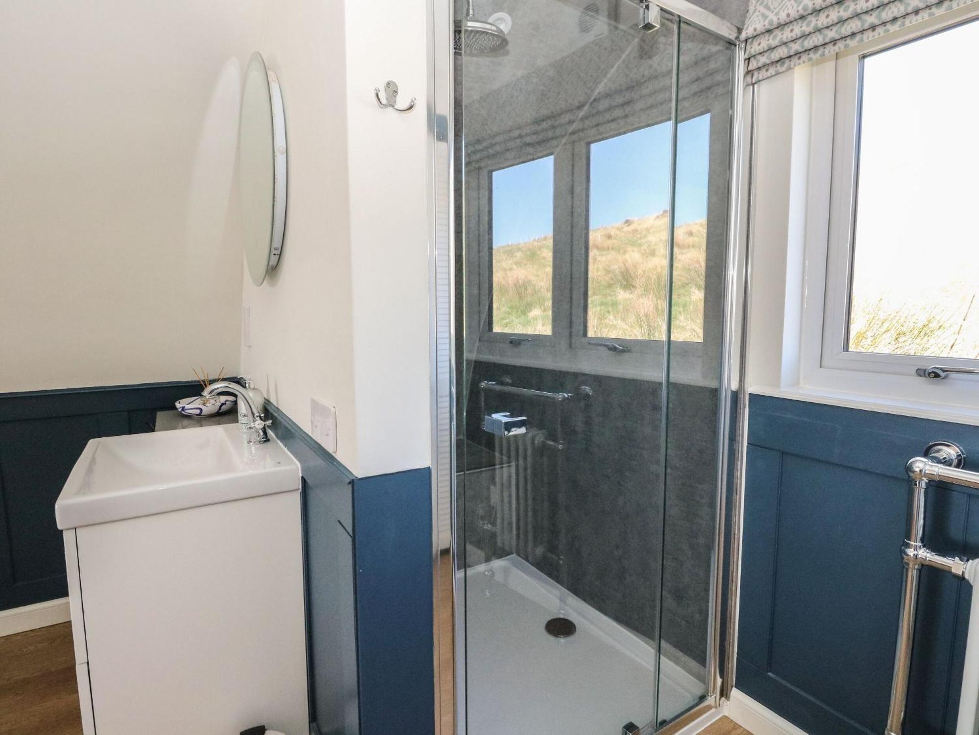 Scarba Holiday home Oban