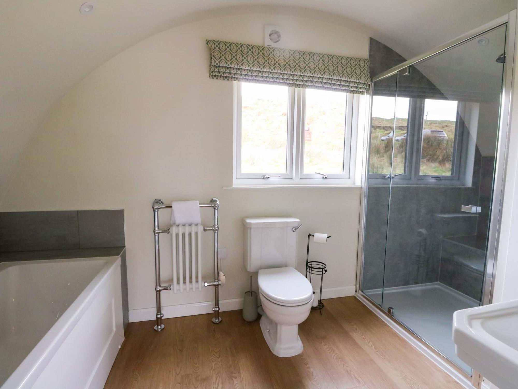 Insh Holiday home Oban