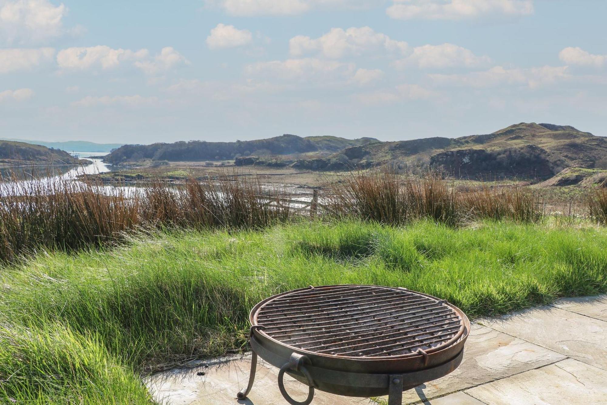 Scarba Holiday home
